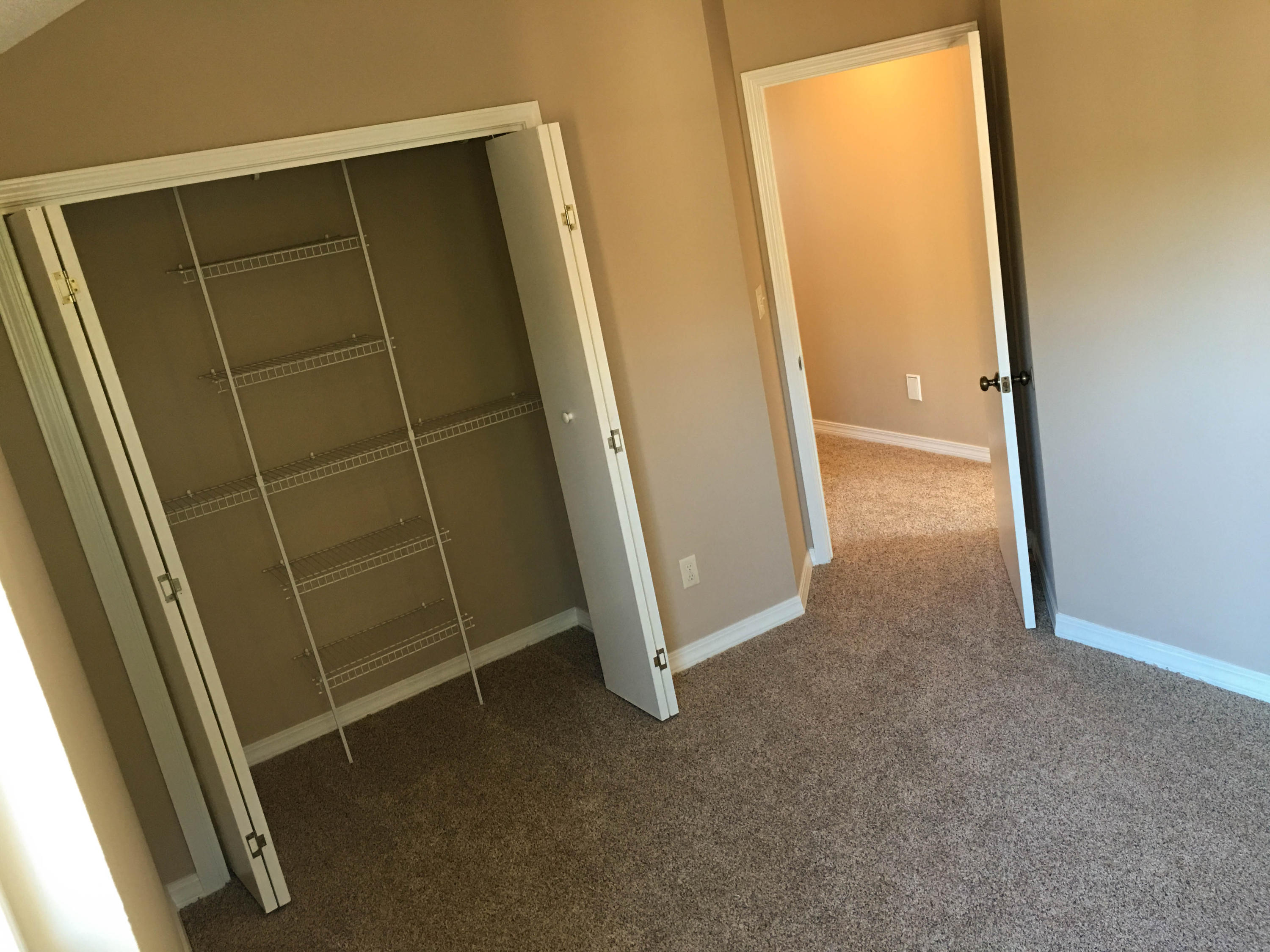 CROSSWINDS LANDING - Residential Lease