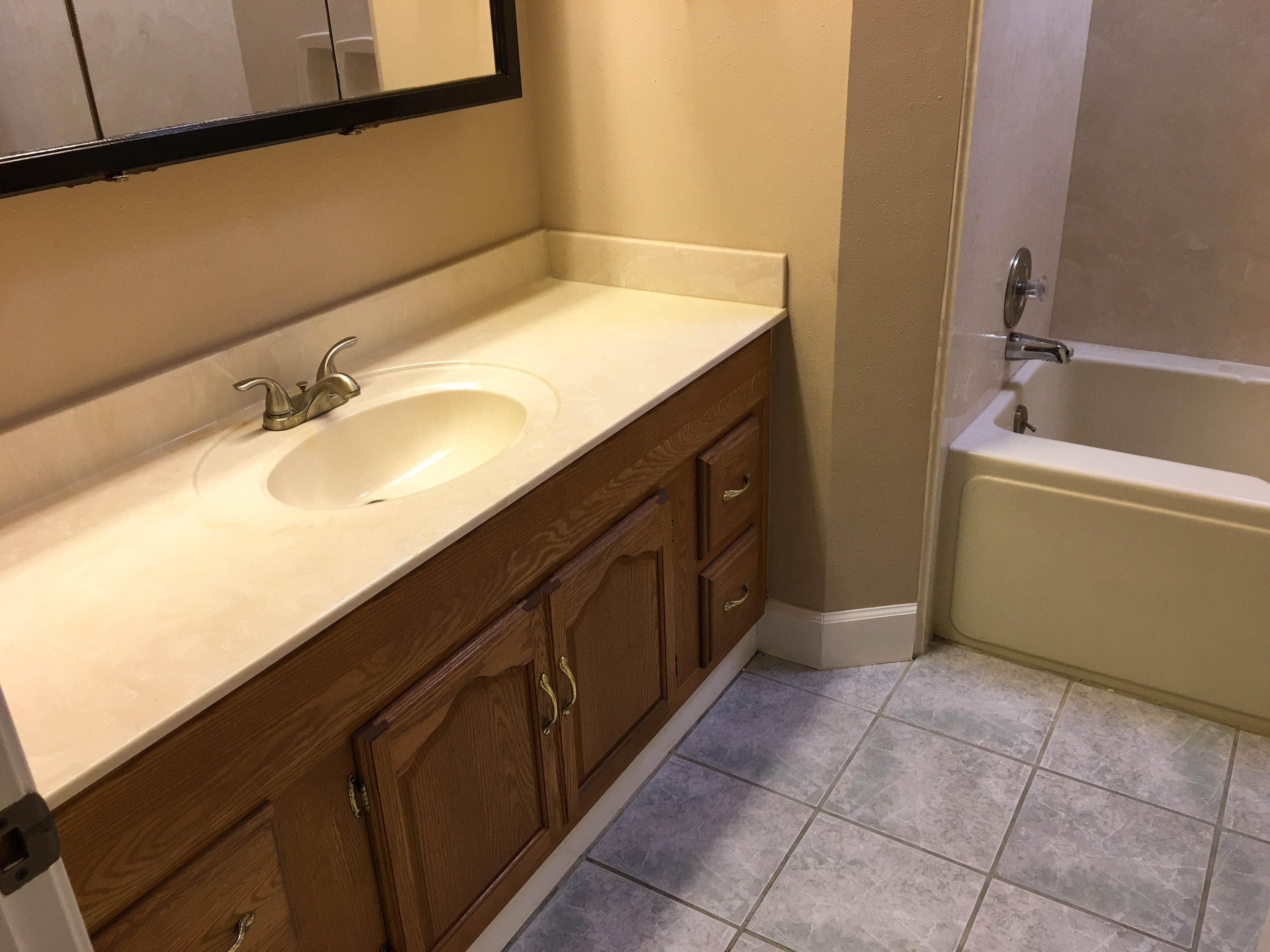 CROSSWINDS LANDING - Residential Lease
