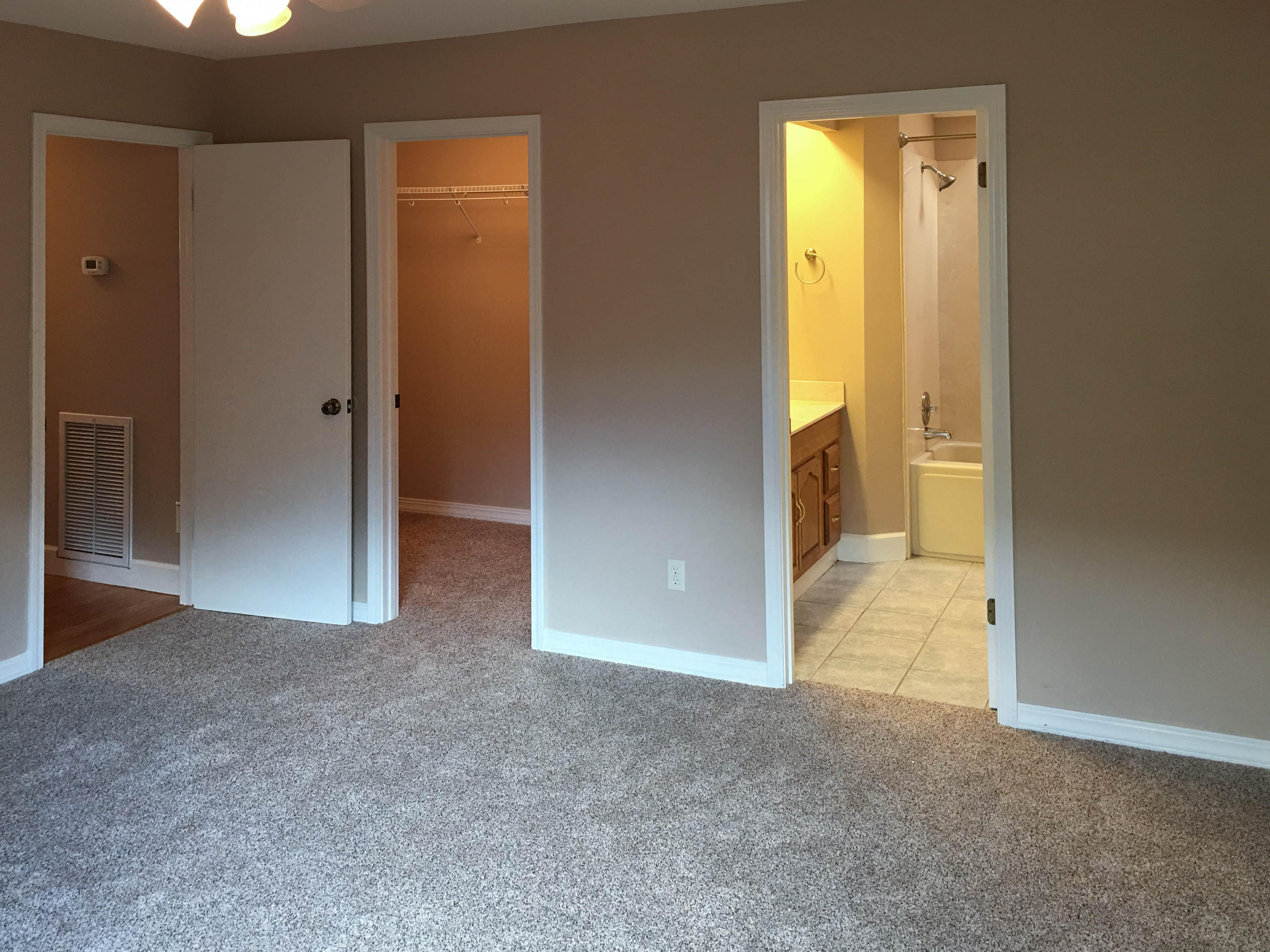 CROSSWINDS LANDING - Residential Lease