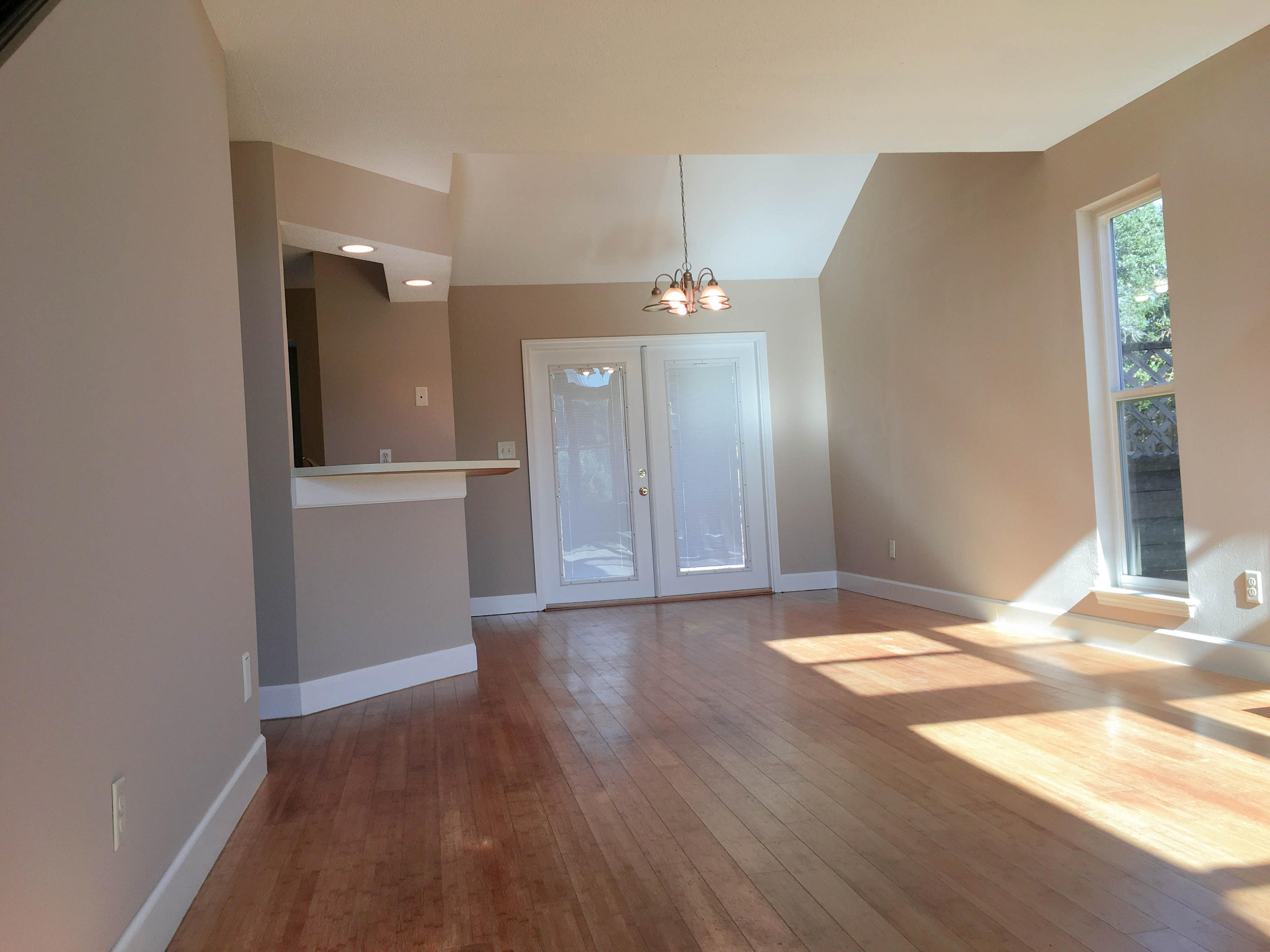 CROSSWINDS LANDING - Residential Lease