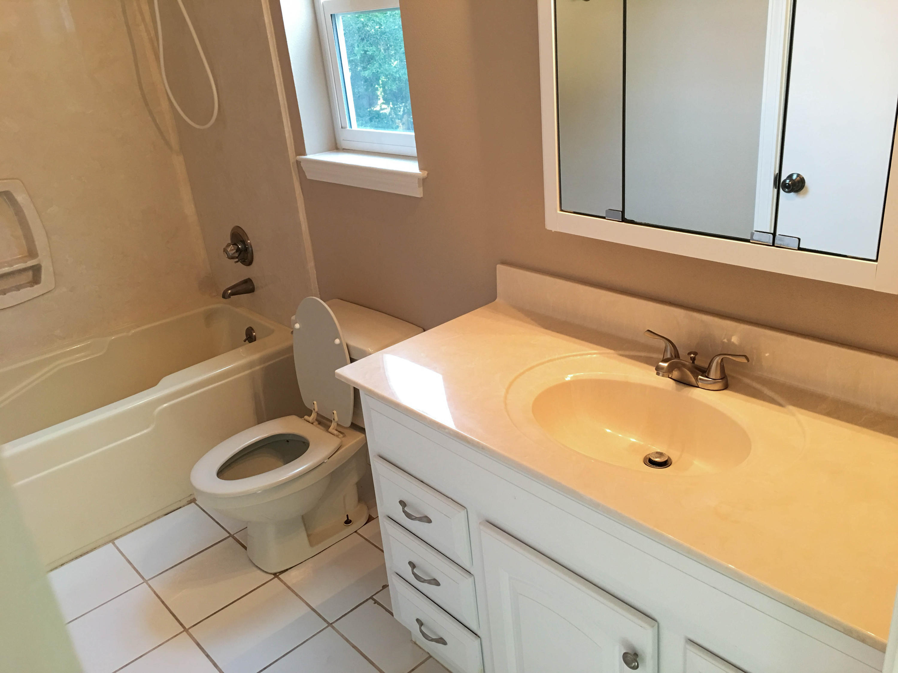 CROSSWINDS LANDING - Residential Lease
