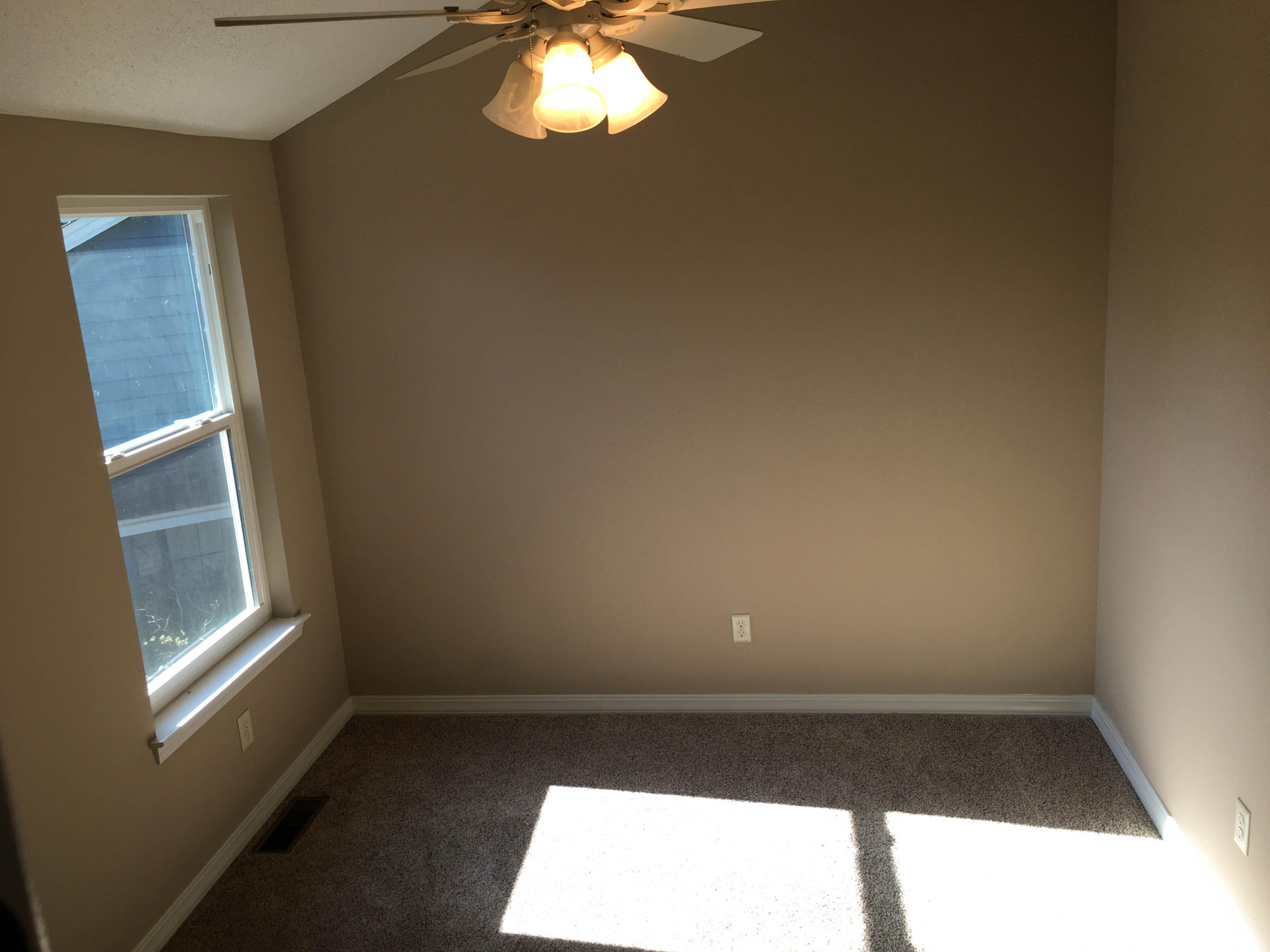 CROSSWINDS LANDING - Residential Lease
