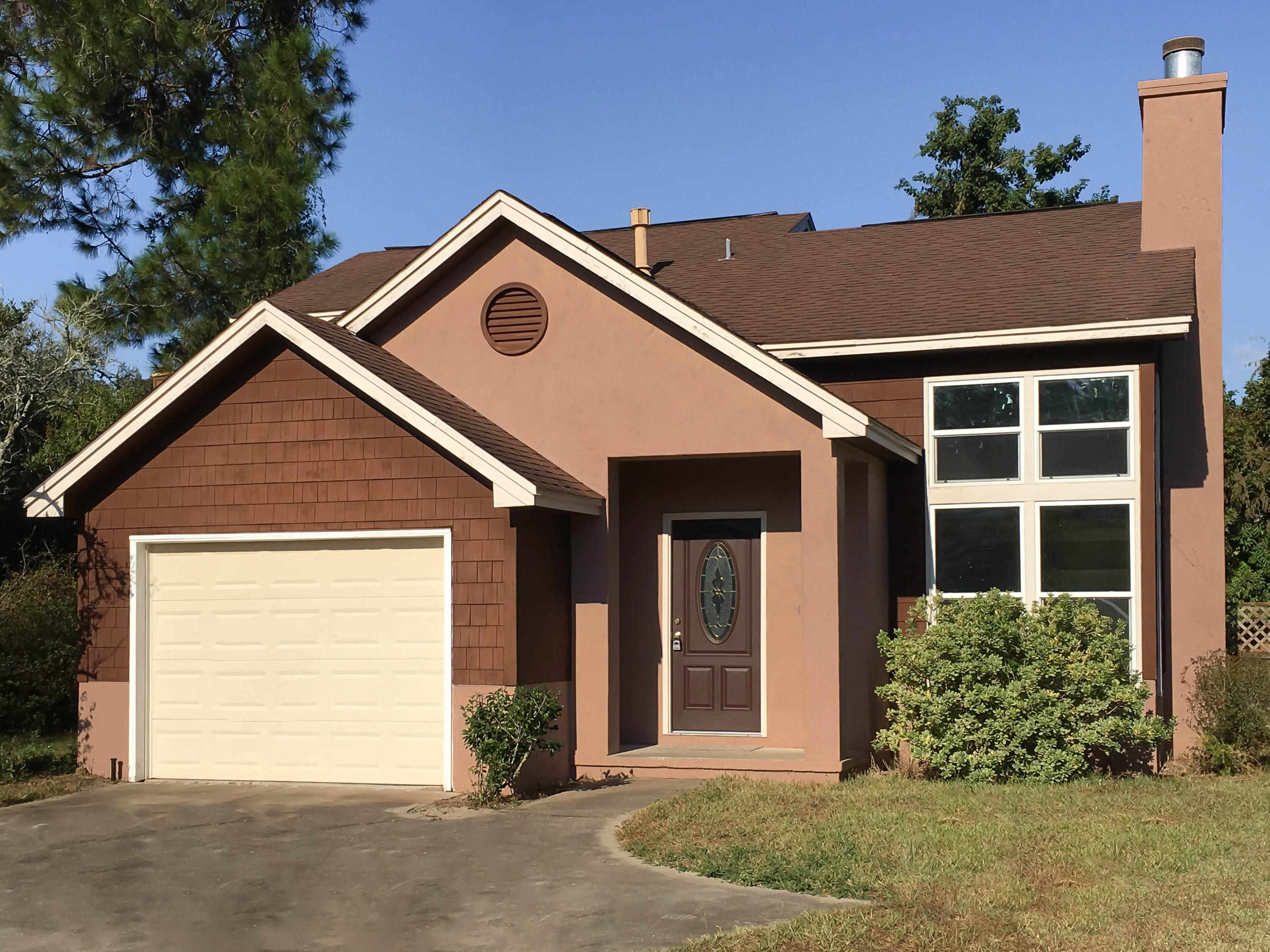 CROSSWINDS LANDING - Residential Lease