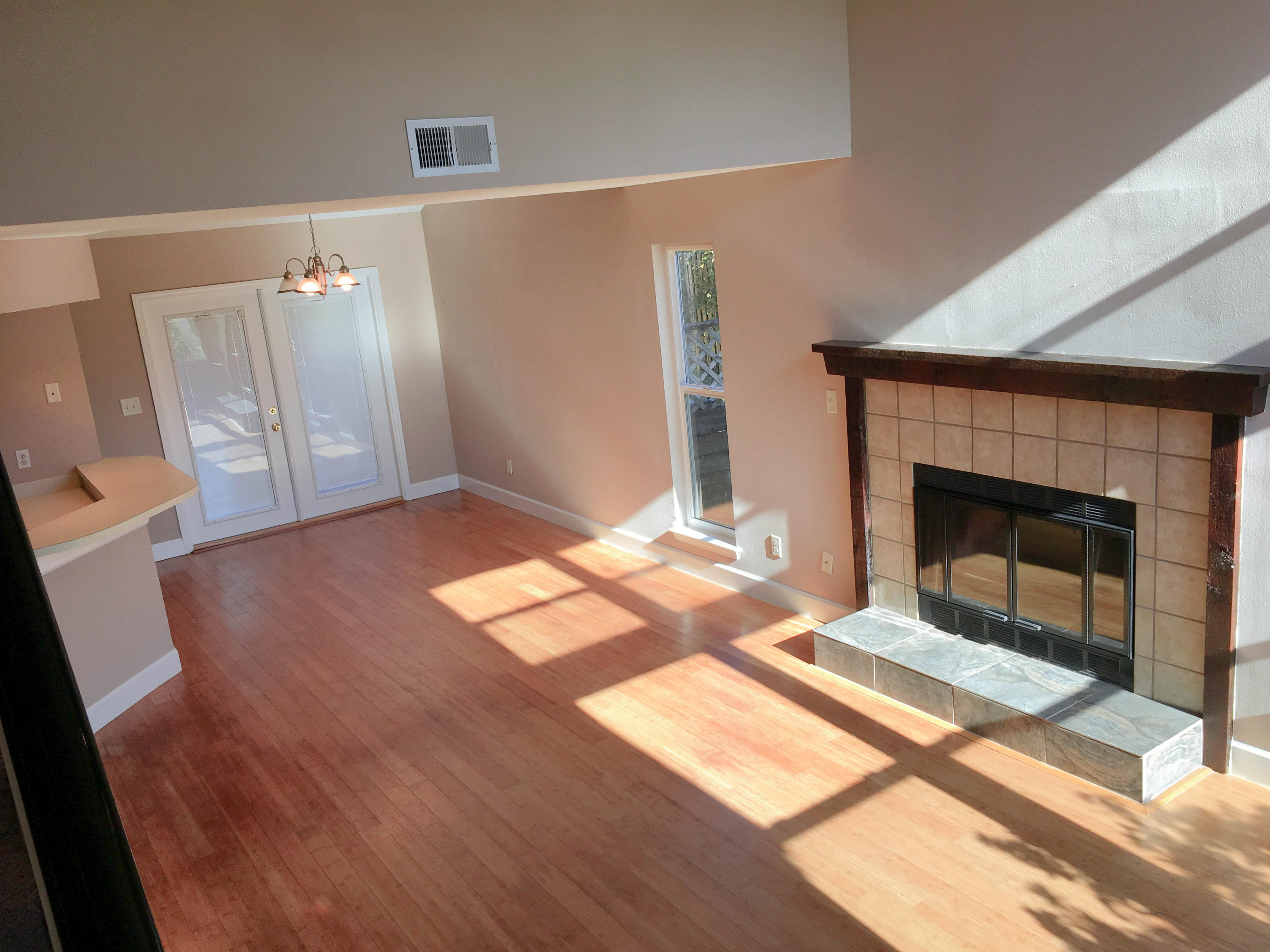 CROSSWINDS LANDING - Residential Lease