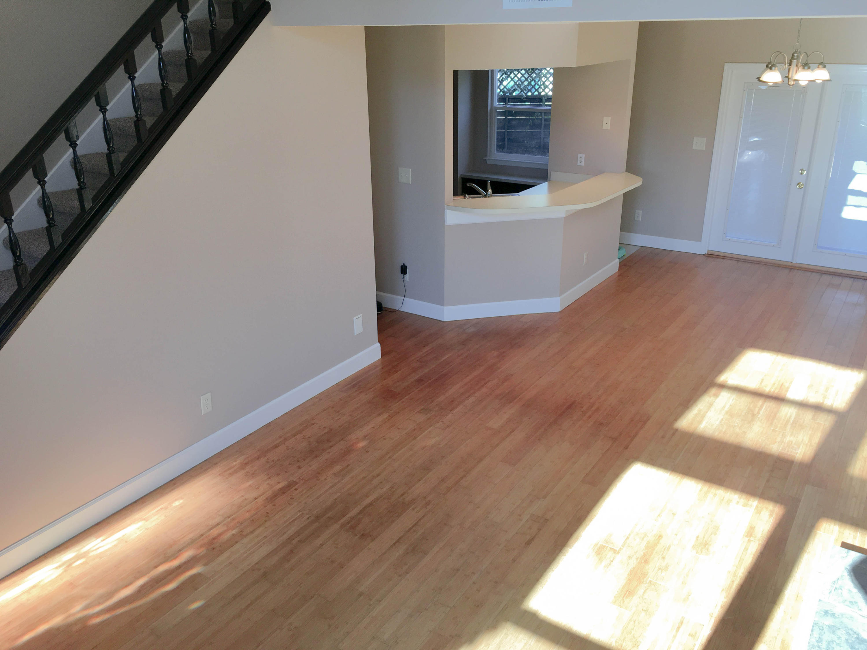 CROSSWINDS LANDING - Residential Lease