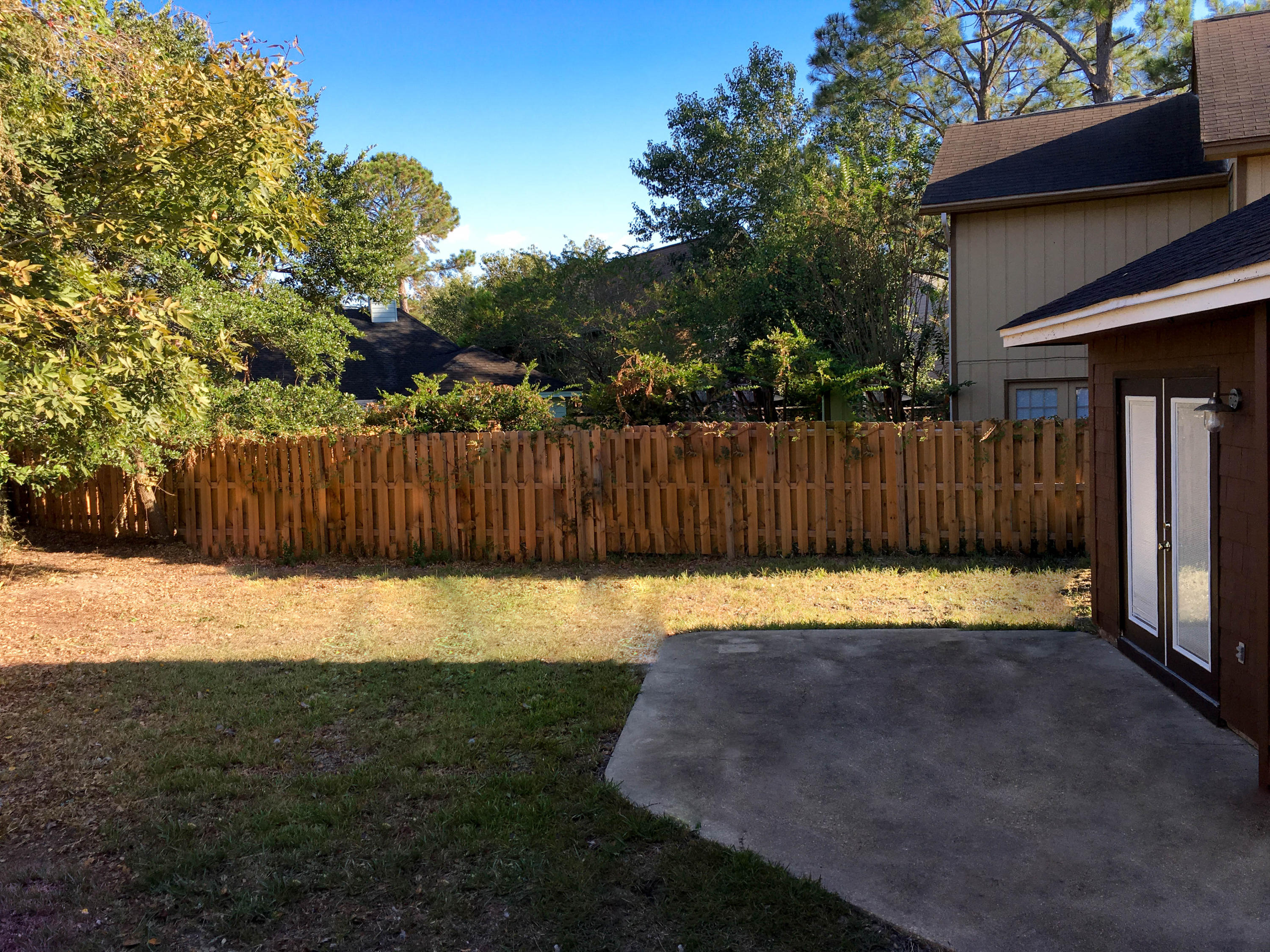CROSSWINDS LANDING - Residential Lease