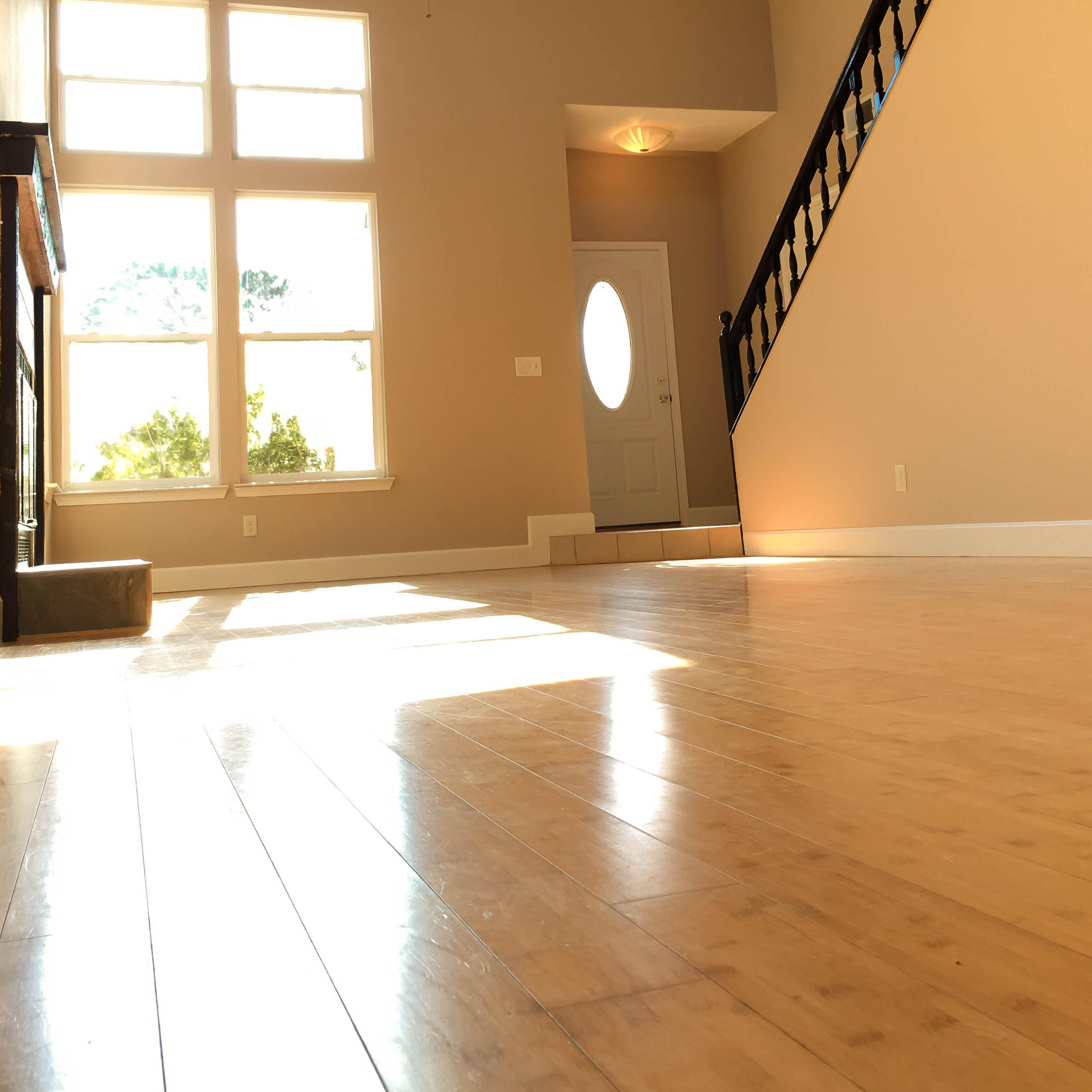 CROSSWINDS LANDING - Residential Lease