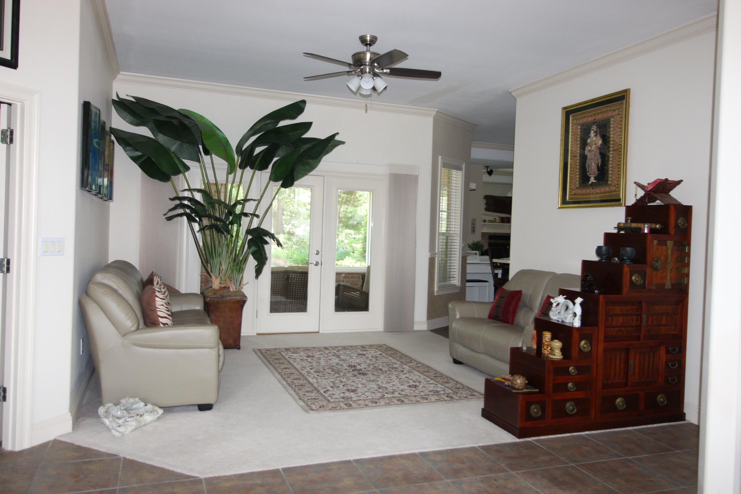 ROCKY BAYOU COUNTRY CLUB ESTATES 9 - Residential