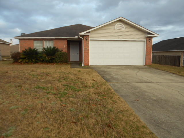 REDSTONE ESTATES - Residential Lease