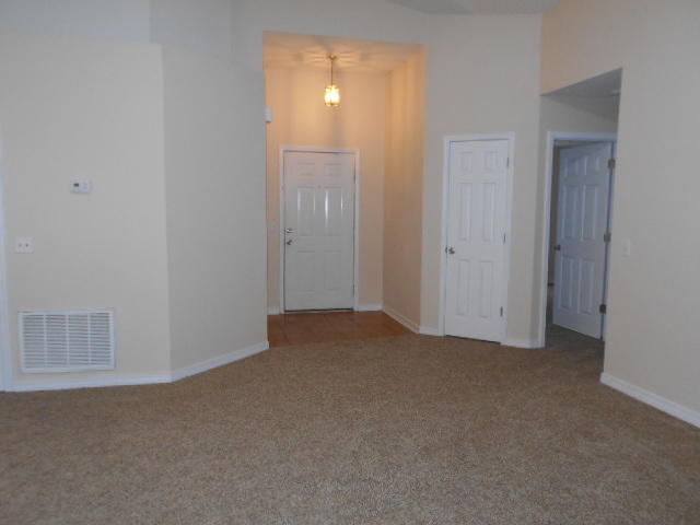 REDSTONE ESTATES - Residential Lease