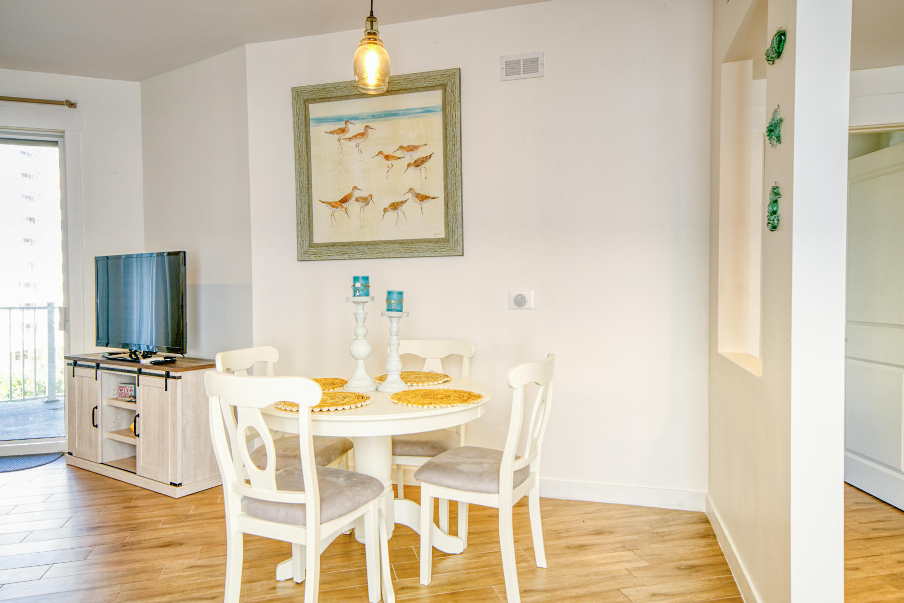 BAHIA CONDO - Residential