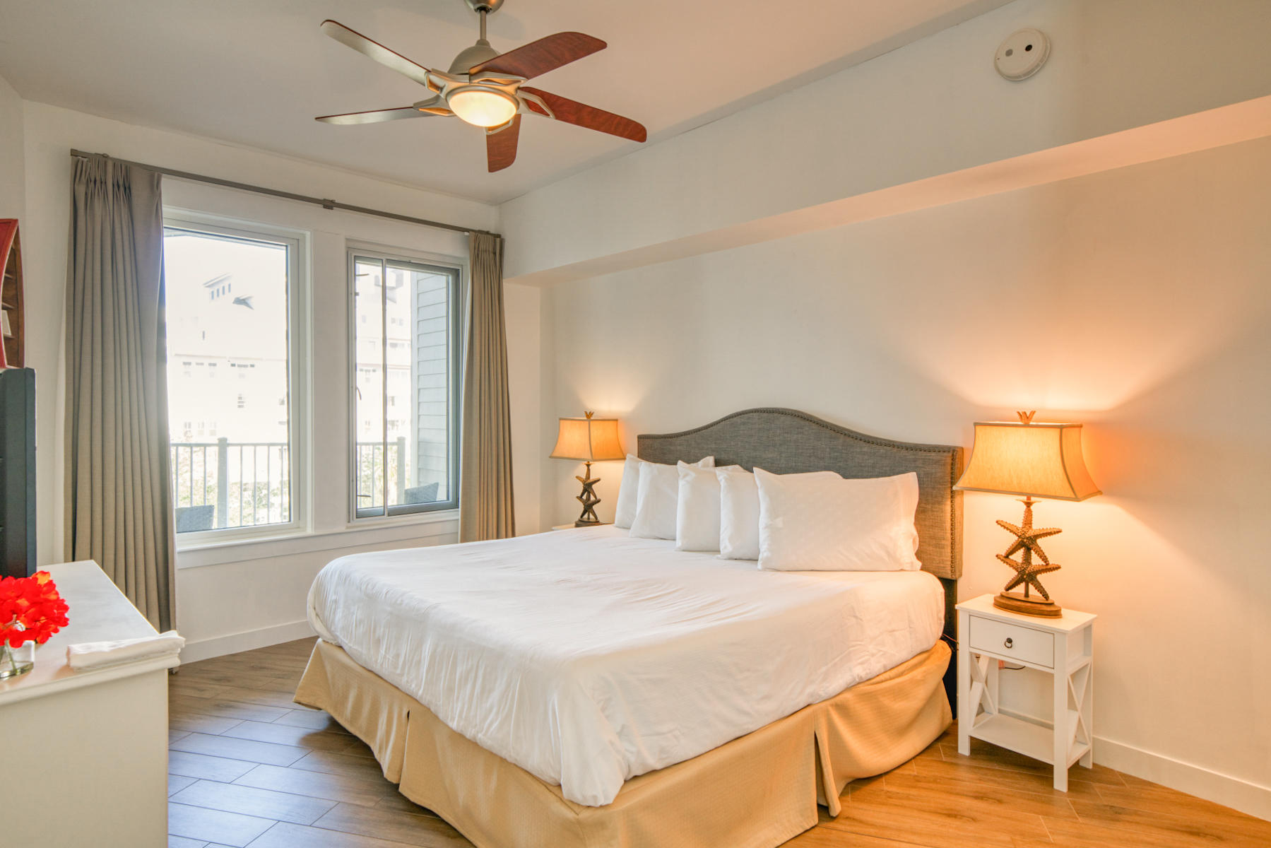 BAHIA CONDO - Residential