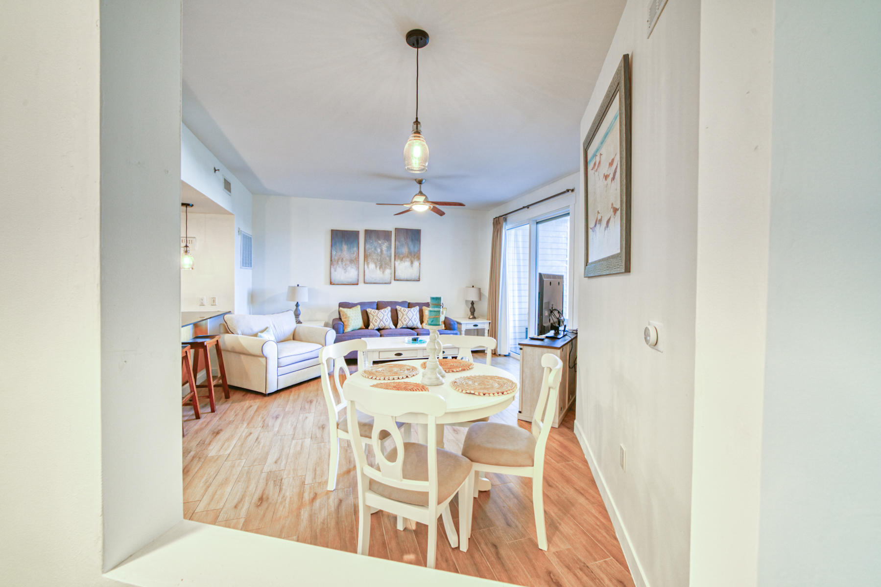 BAHIA CONDO - Residential