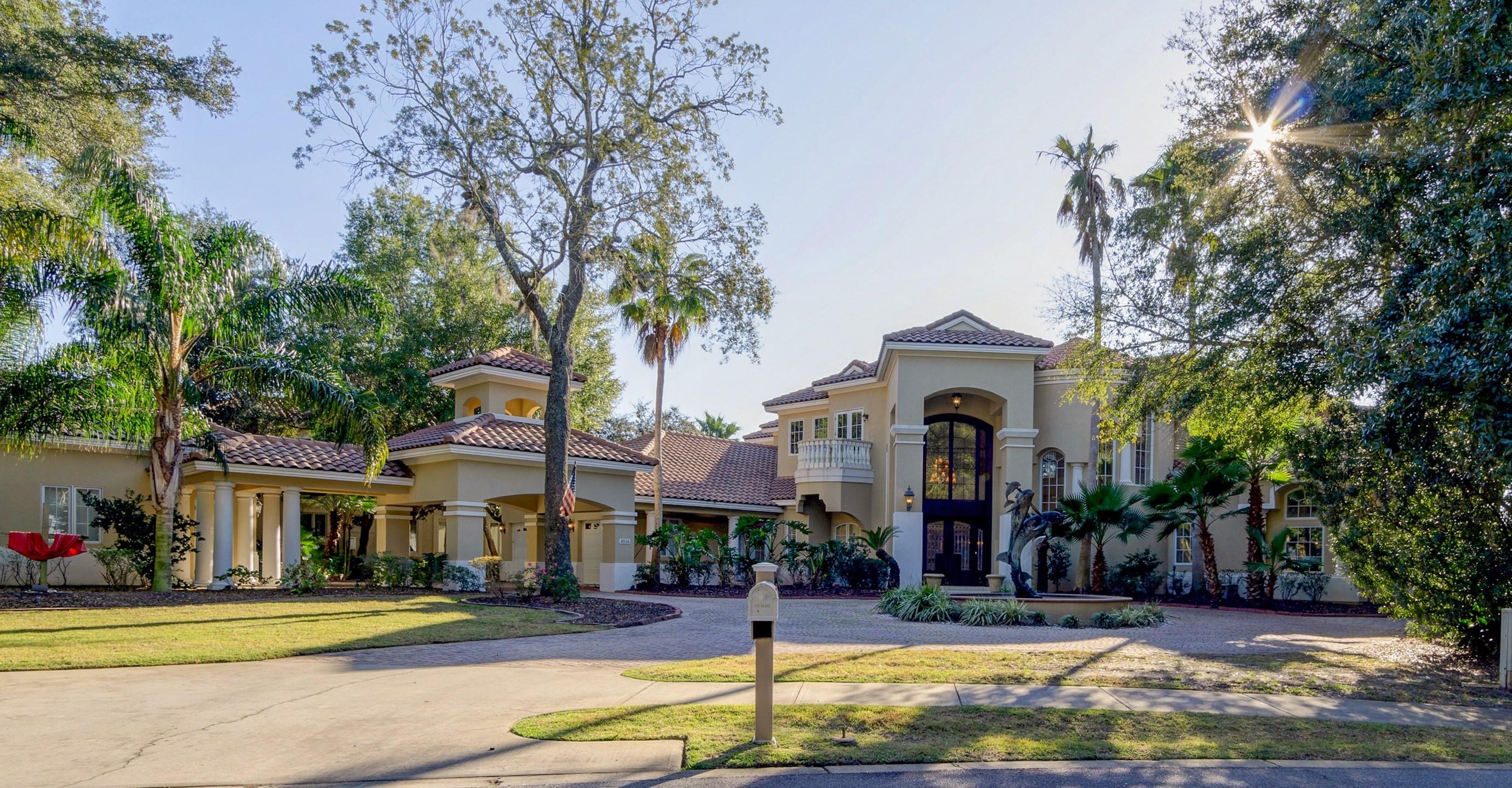 KELLY PLANTATION S/D - Residential