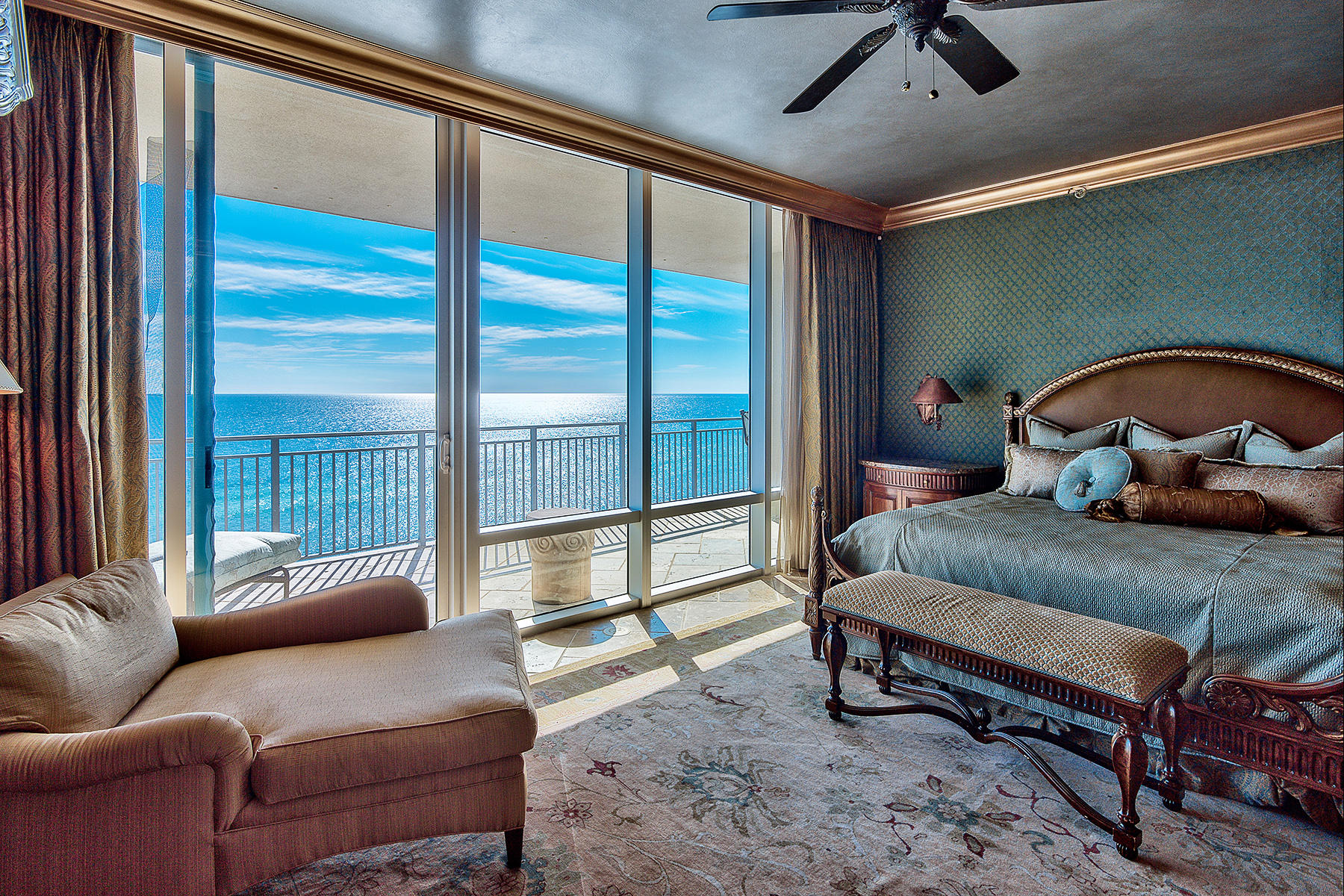 Signature Beach - Residential