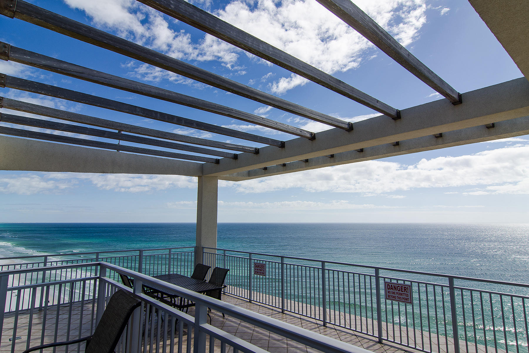 Signature Beach - Residential
