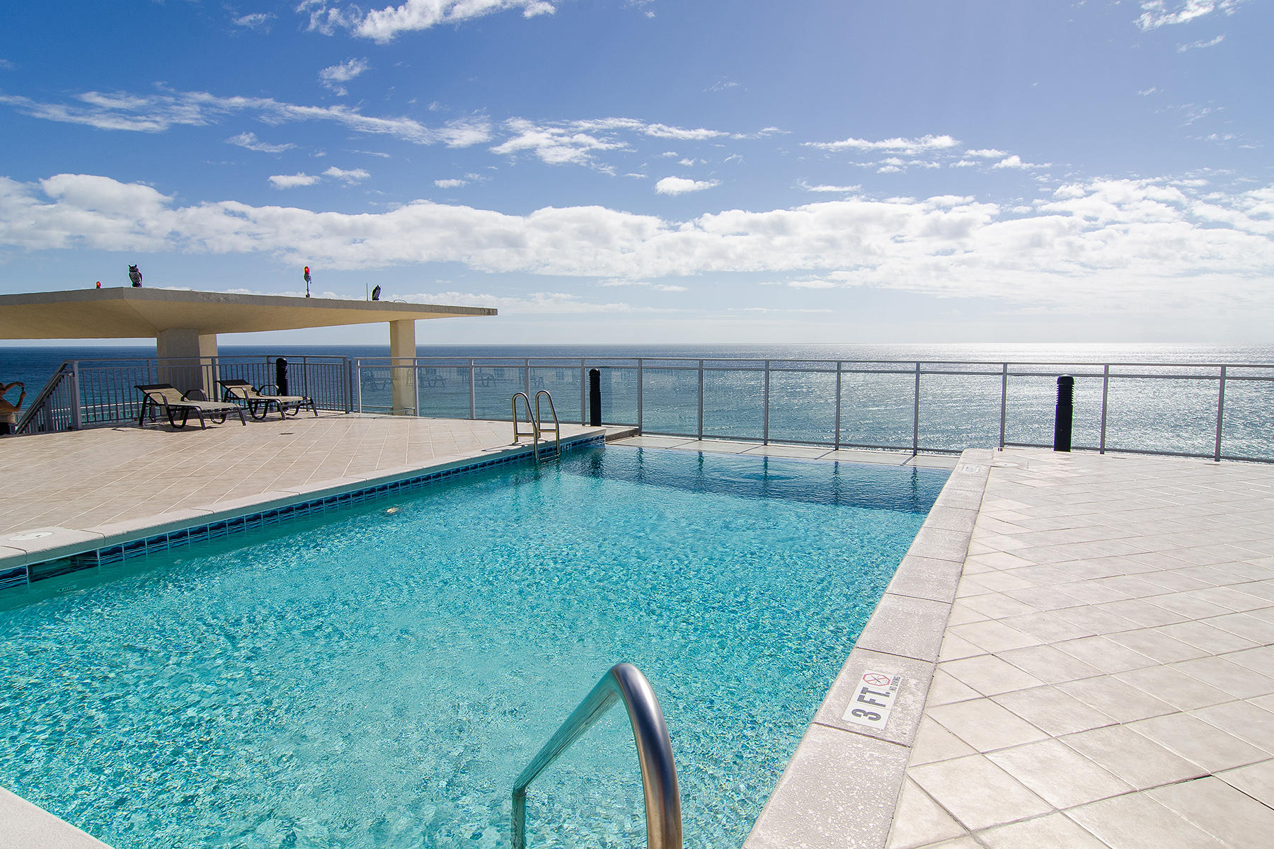 Signature Beach - Residential