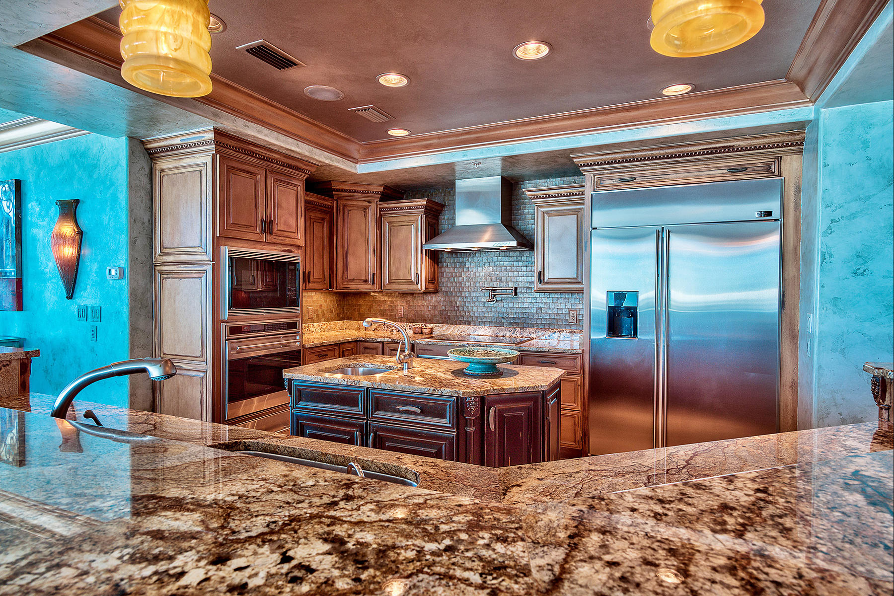 Signature Beach - Residential