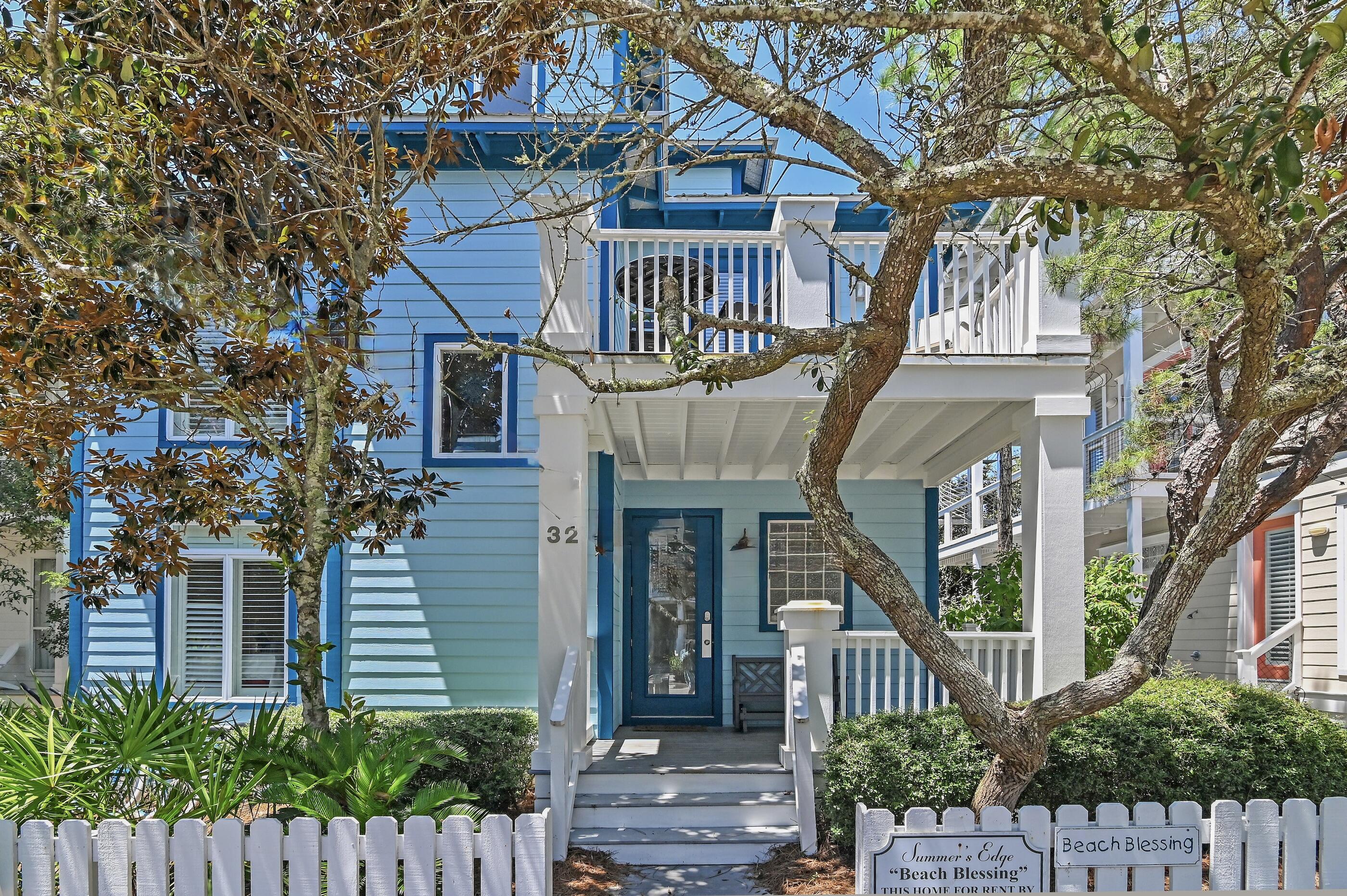 SUMMER'S EDGE - Residential