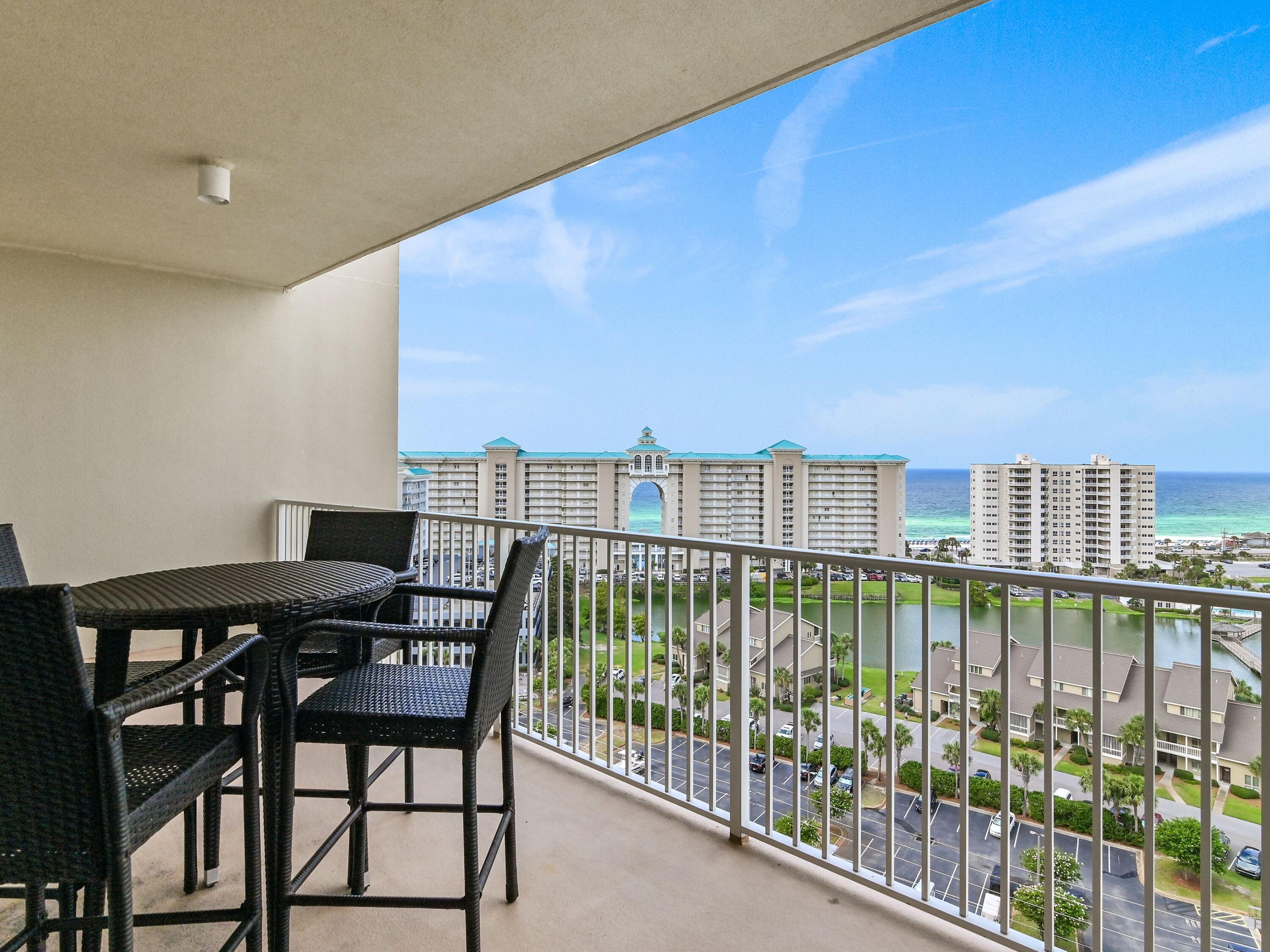 ARIEL DUNES II - Residential