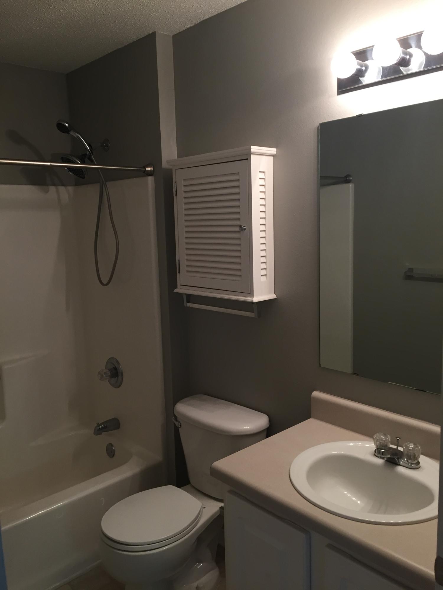 REDSTONE ESTATES - Residential Lease