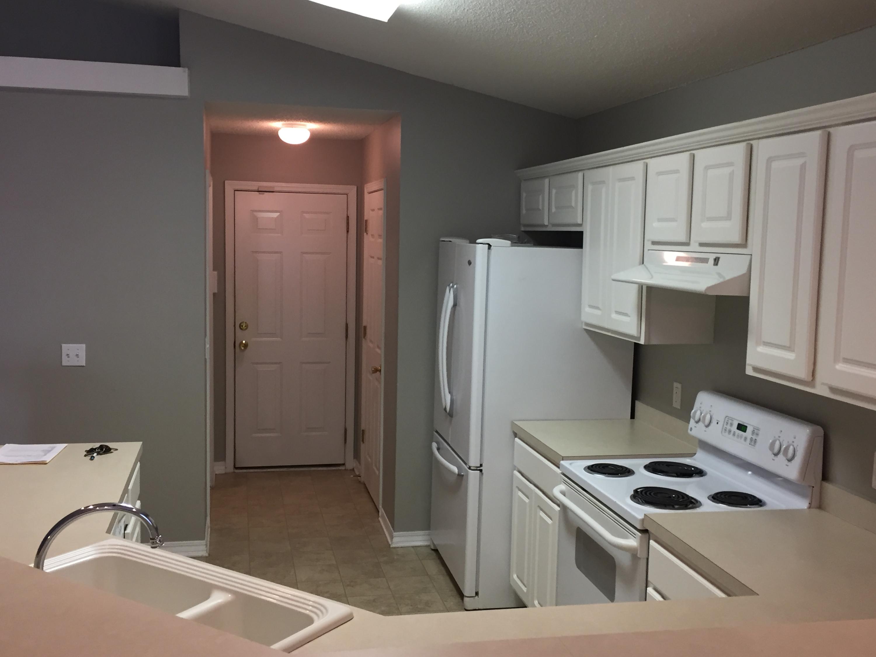 REDSTONE ESTATES - Residential Lease