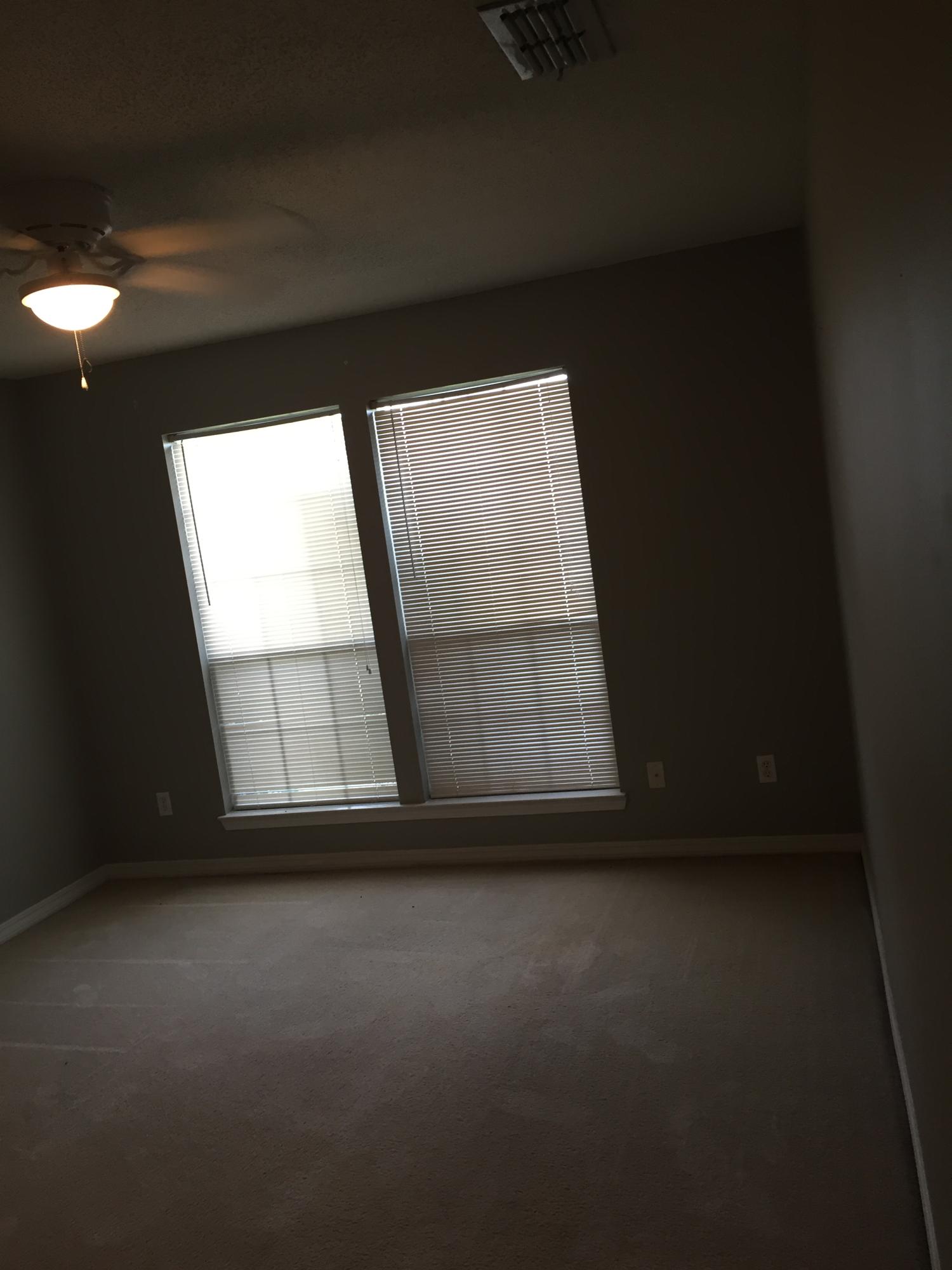REDSTONE ESTATES - Residential Lease