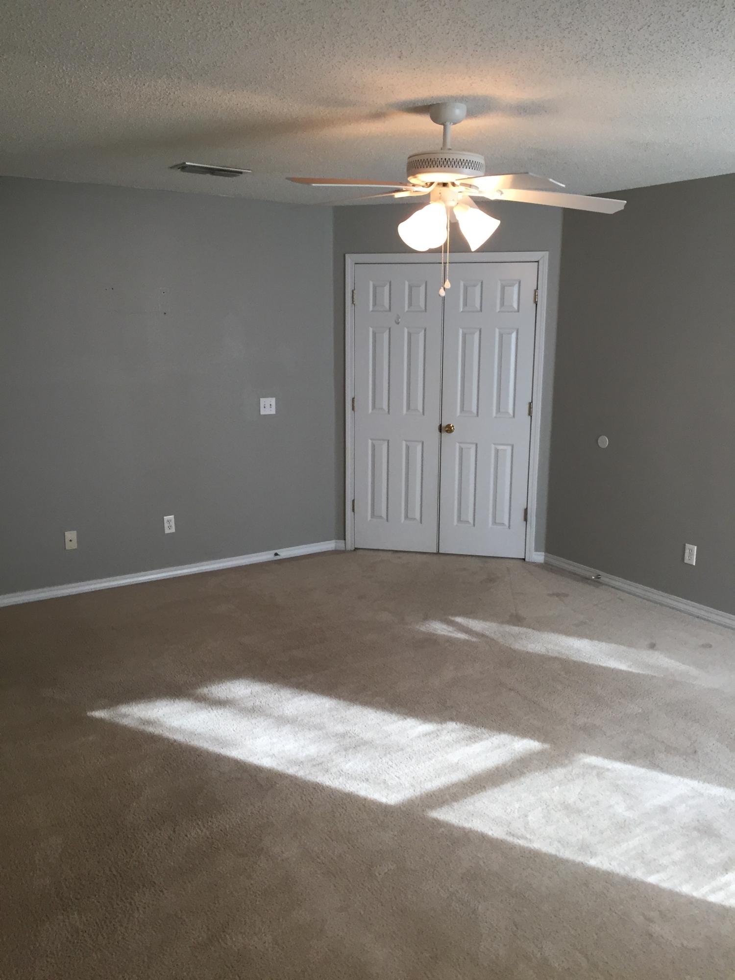 REDSTONE ESTATES - Residential Lease