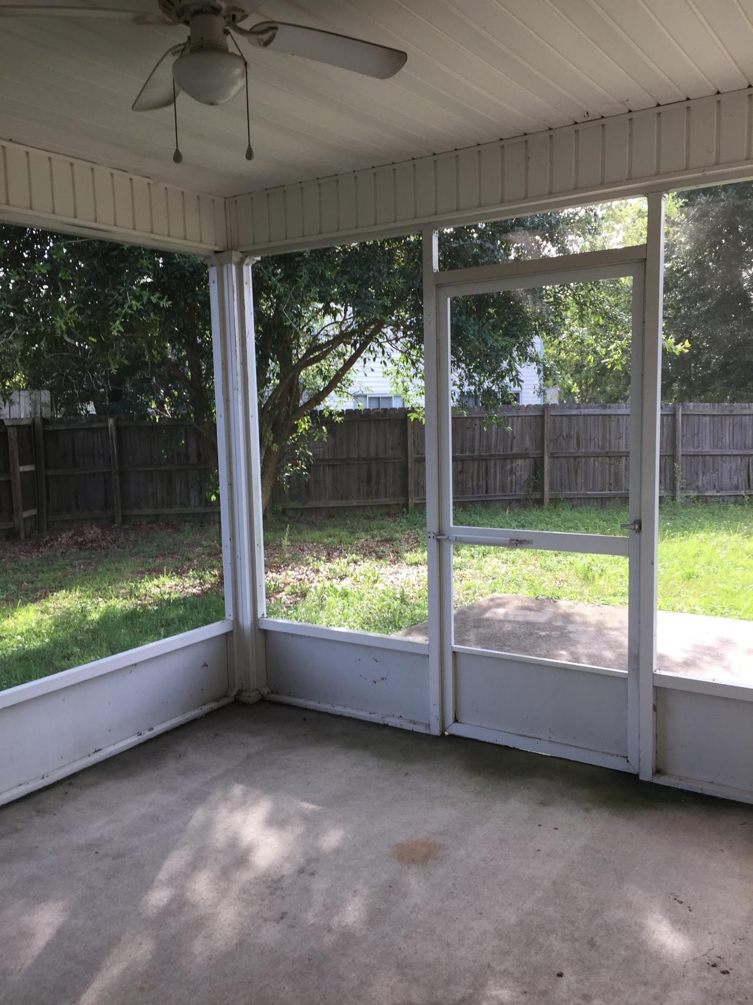 REDSTONE ESTATES - Residential Lease