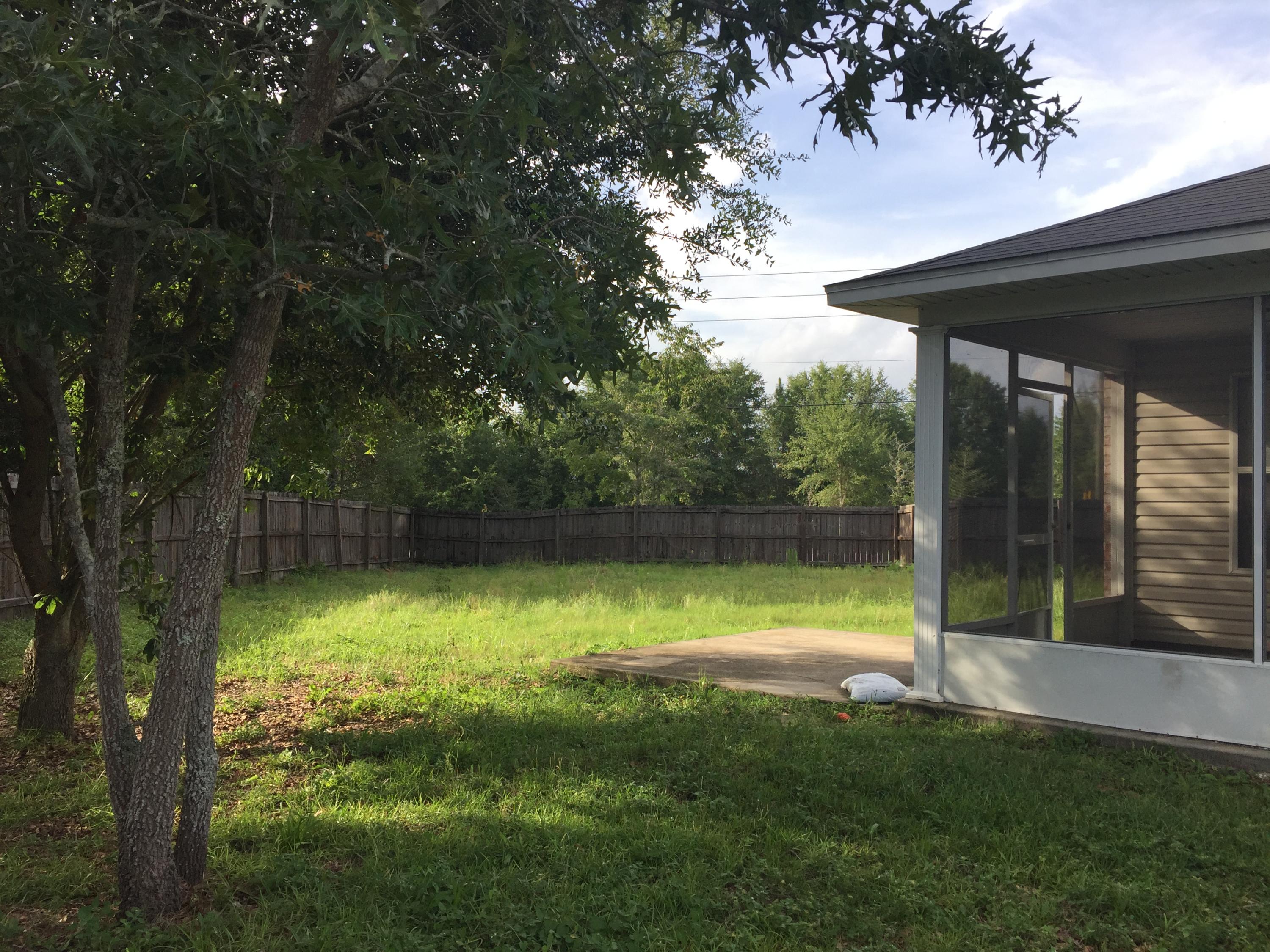 REDSTONE ESTATES - Residential Lease