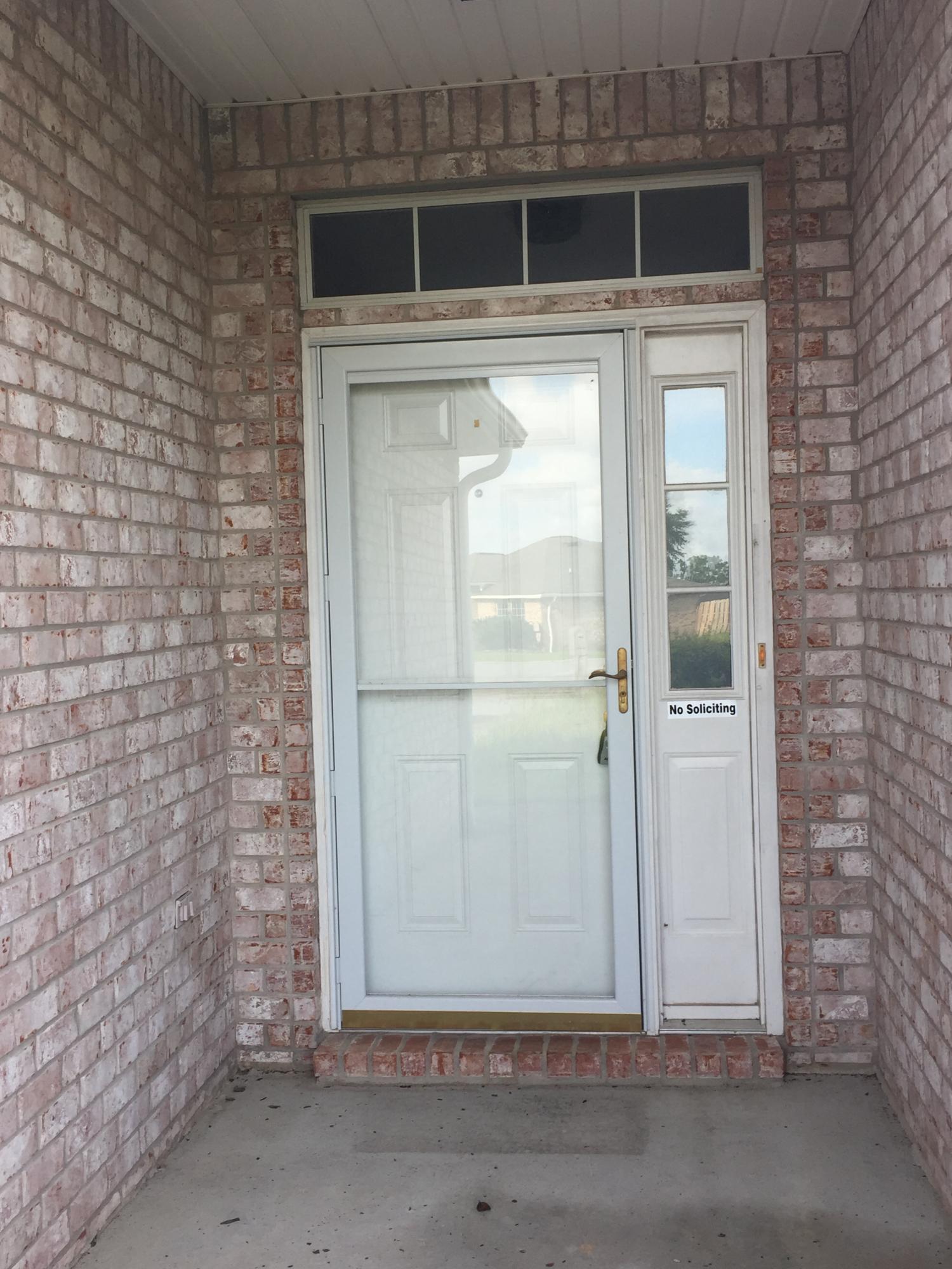 REDSTONE ESTATES - Residential Lease