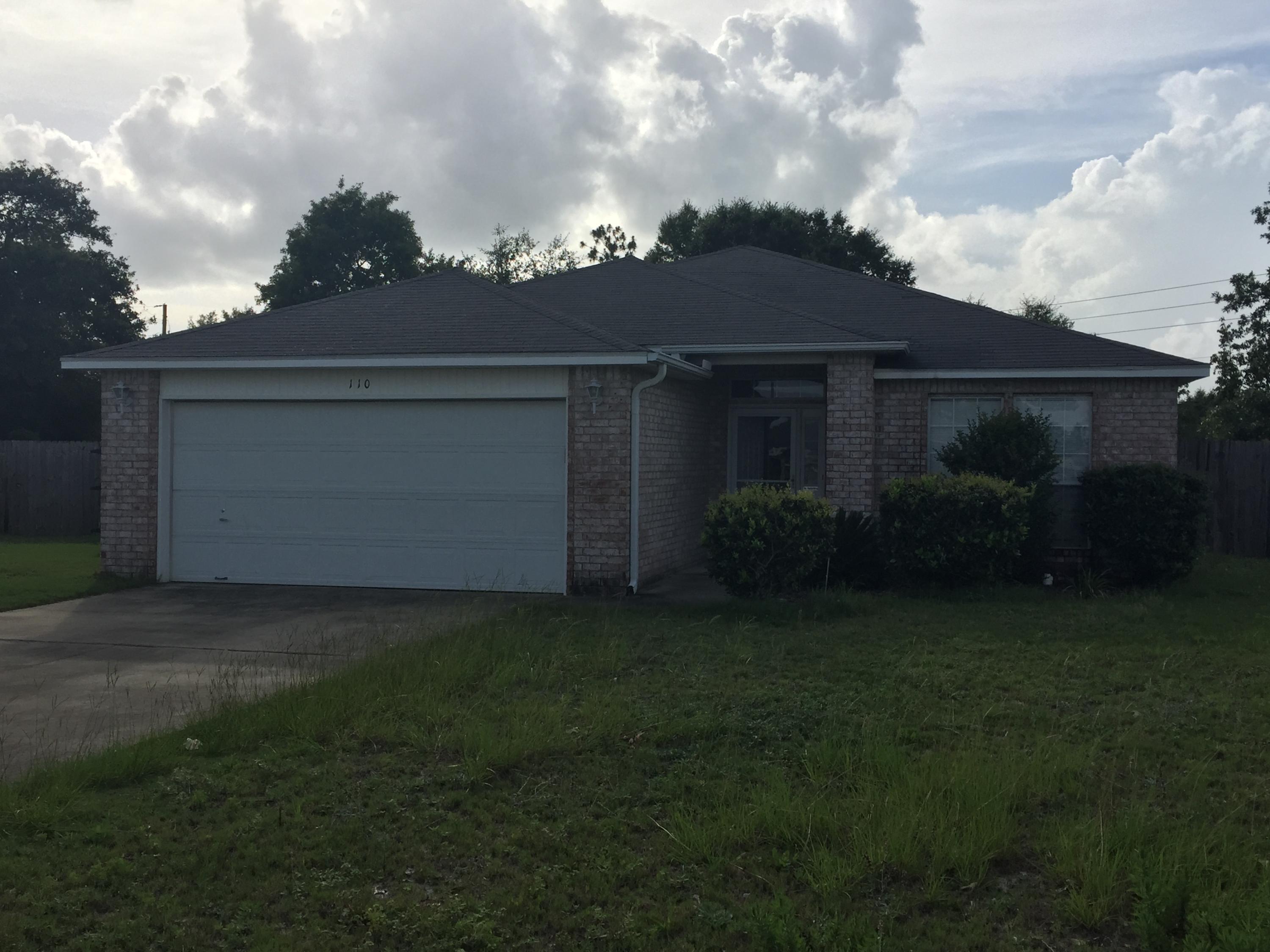 REDSTONE ESTATES - Residential Lease
