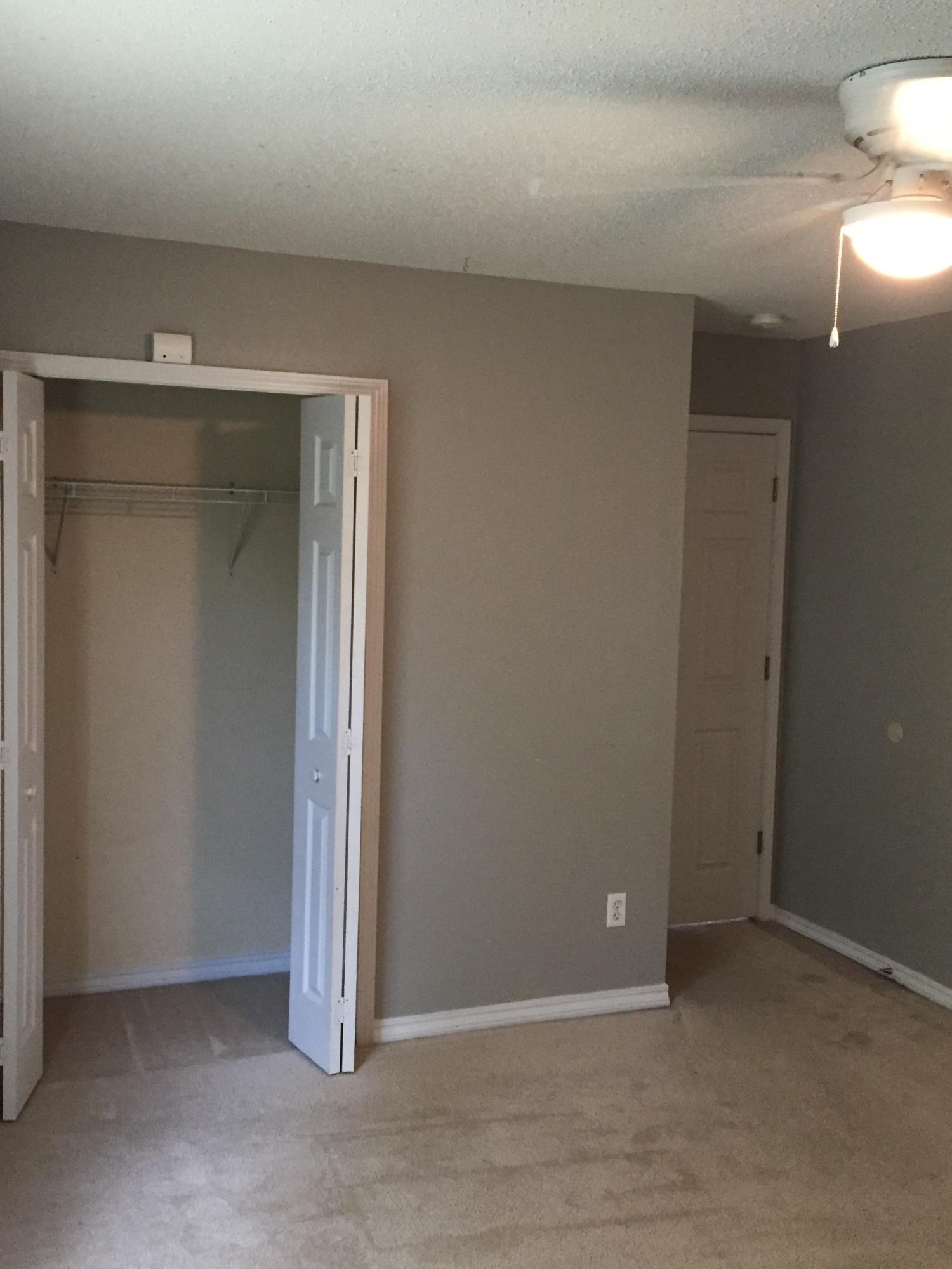 REDSTONE ESTATES - Residential Lease