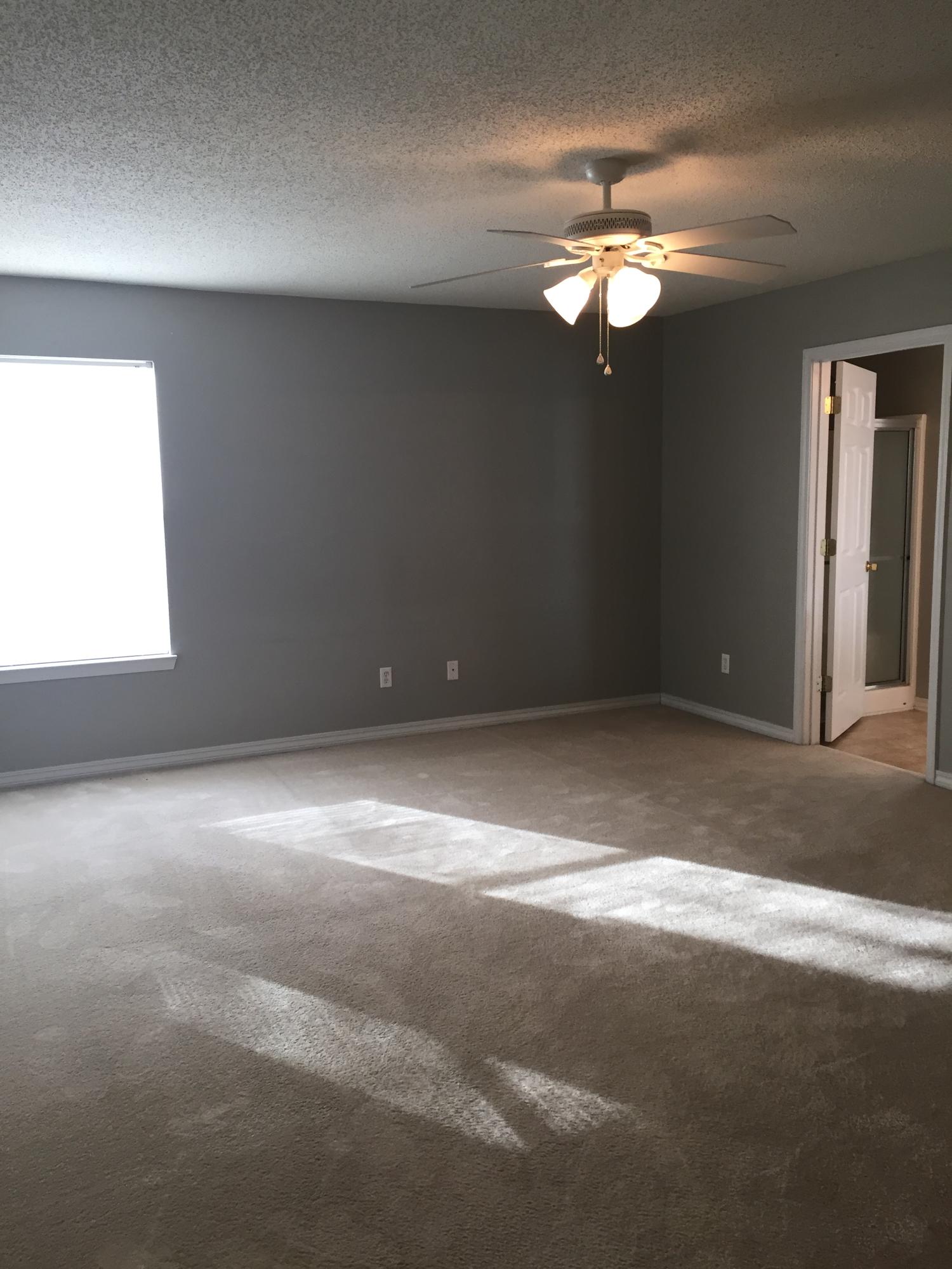 REDSTONE ESTATES - Residential Lease