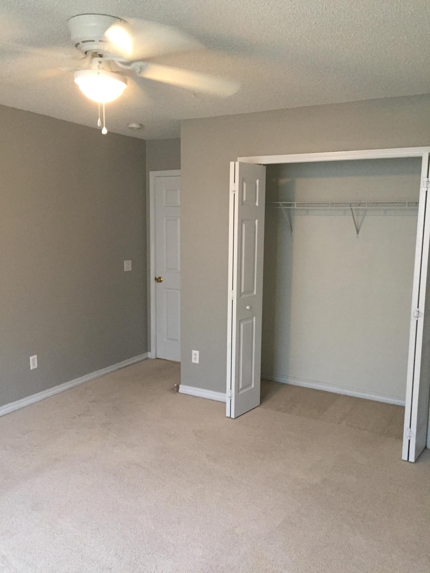 REDSTONE ESTATES - Residential Lease