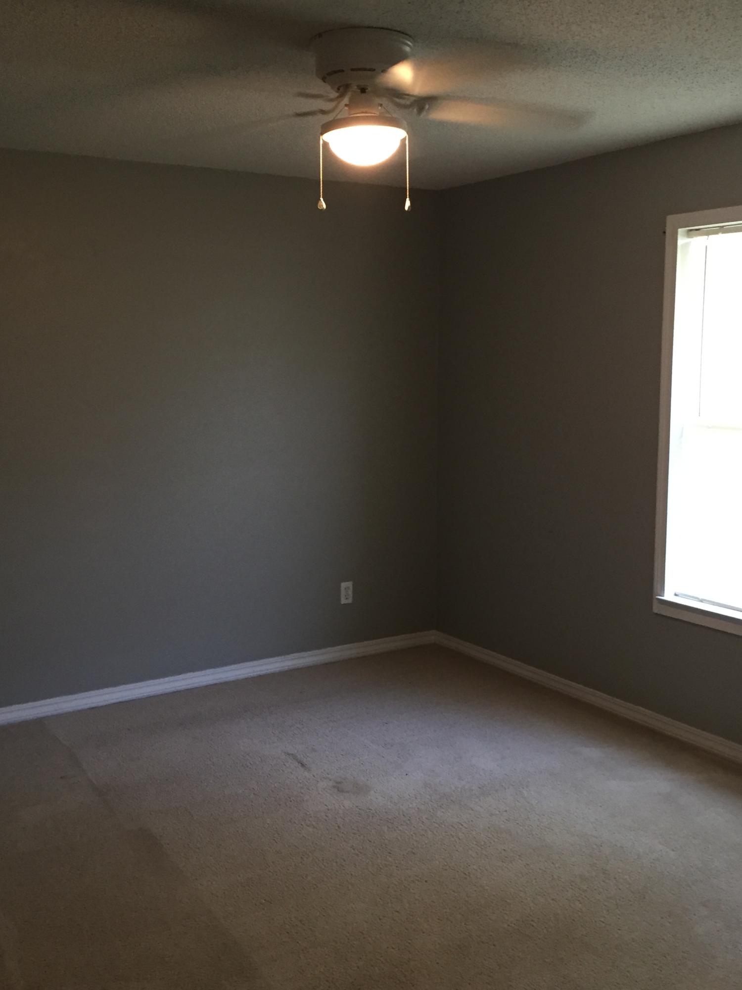 REDSTONE ESTATES - Residential Lease