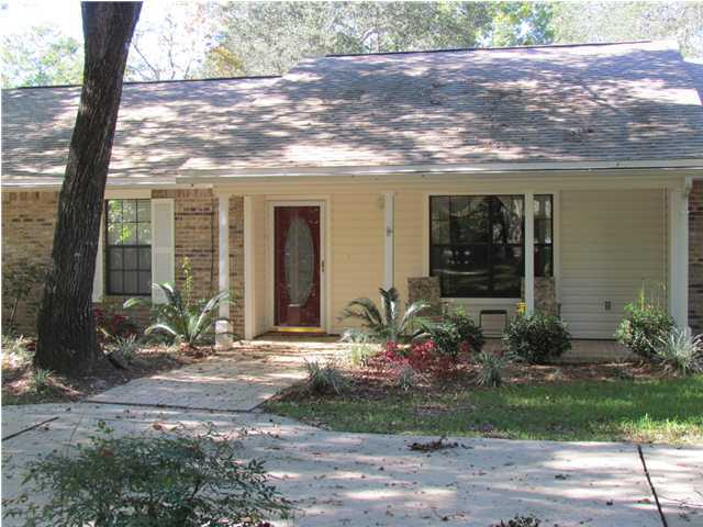 WHITE POINT AC - Residential Lease