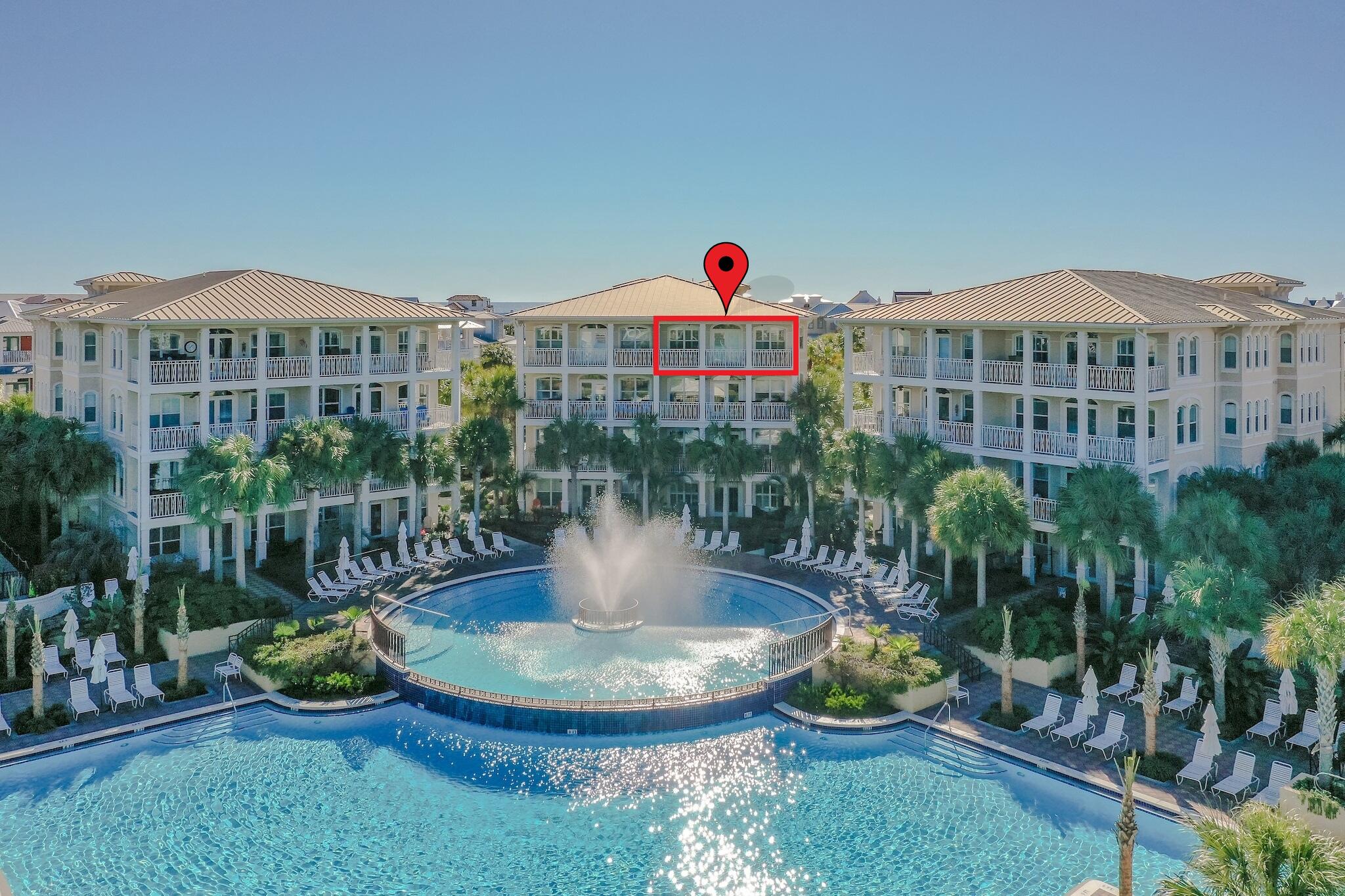 VILLAS AT SEACREST BEACH - Residential