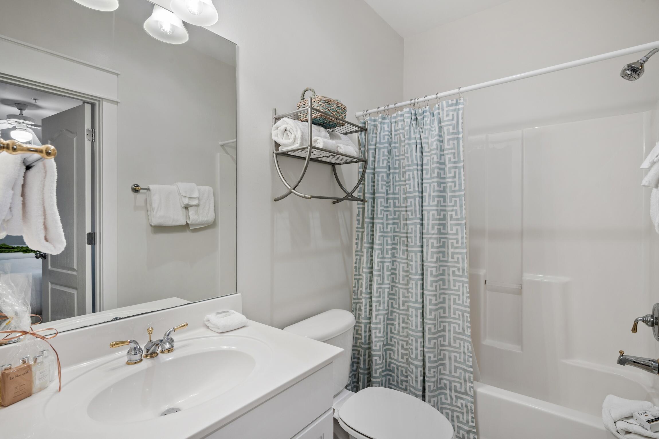 VILLAS AT SEACREST BEACH - Residential