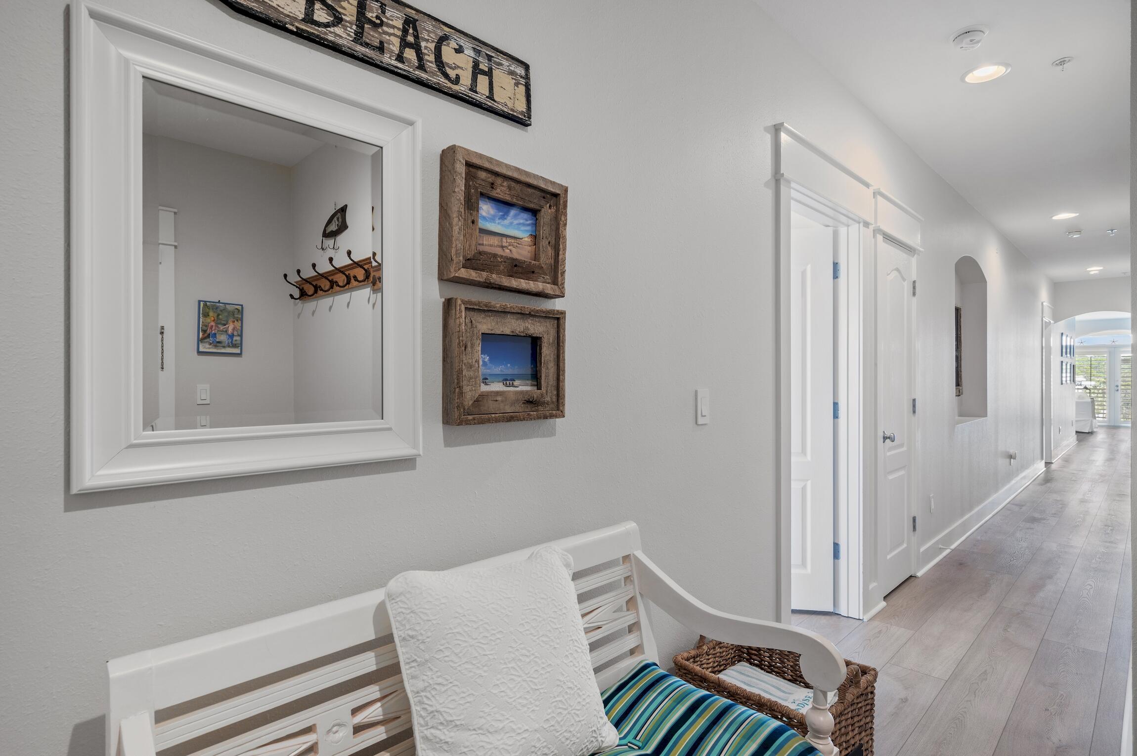 VILLAS AT SEACREST BEACH - Residential