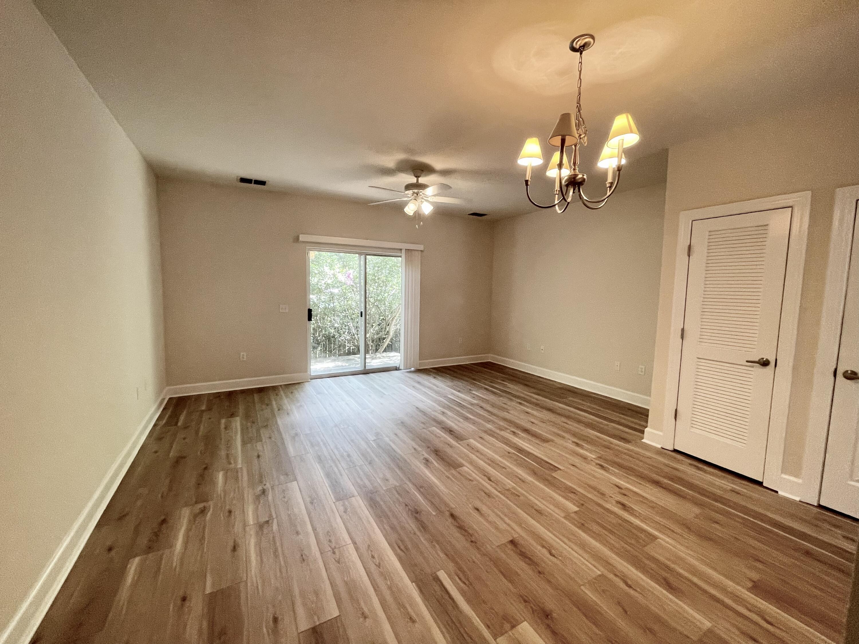 PALMS OF FREEPORT - Residential Lease