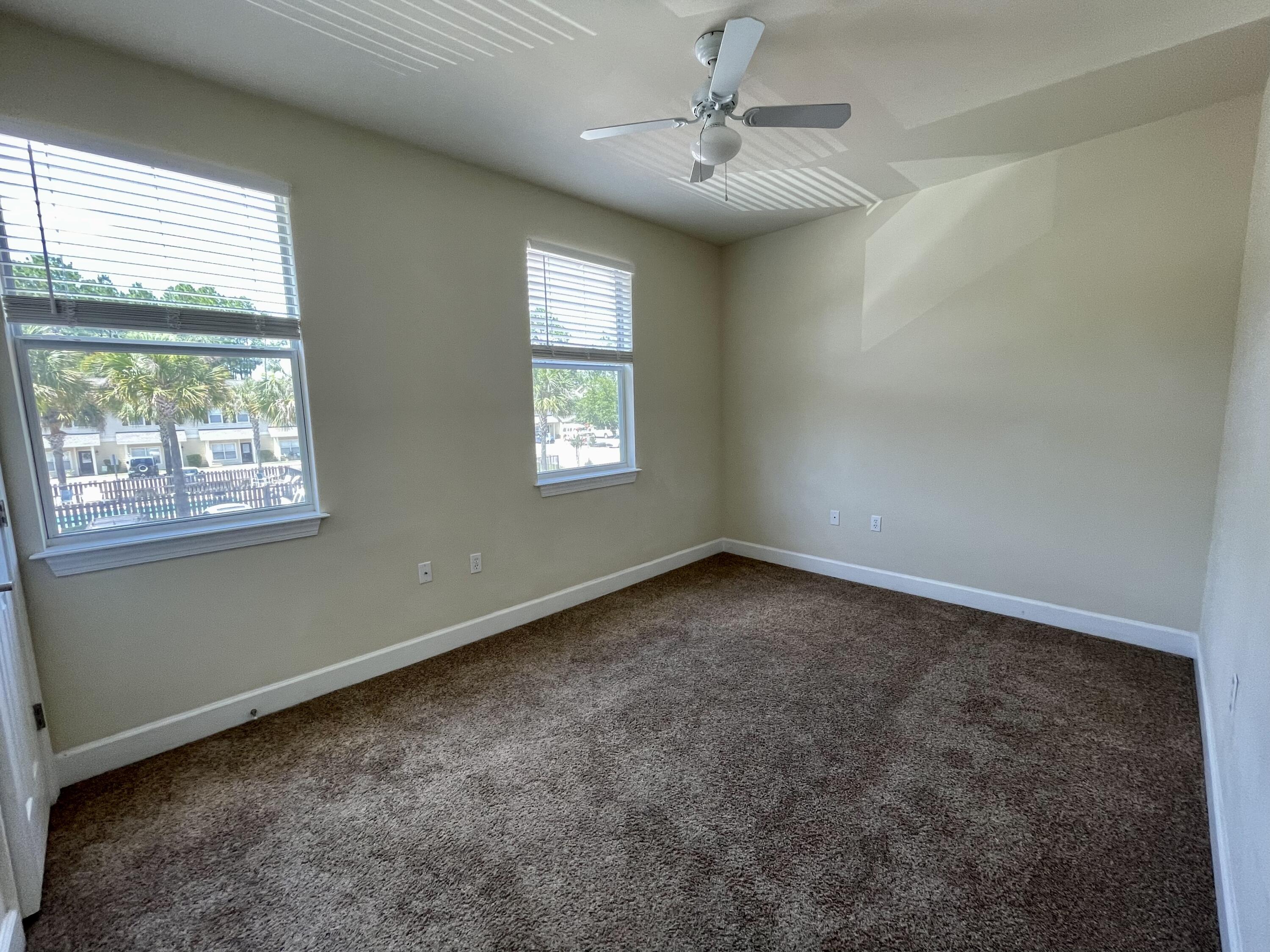 PALMS OF FREEPORT - Residential Lease