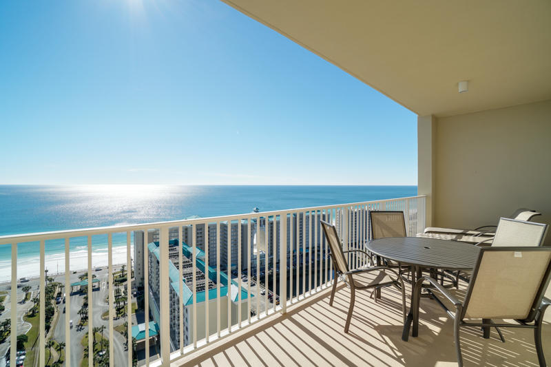 ARIEL DUNES - Residential