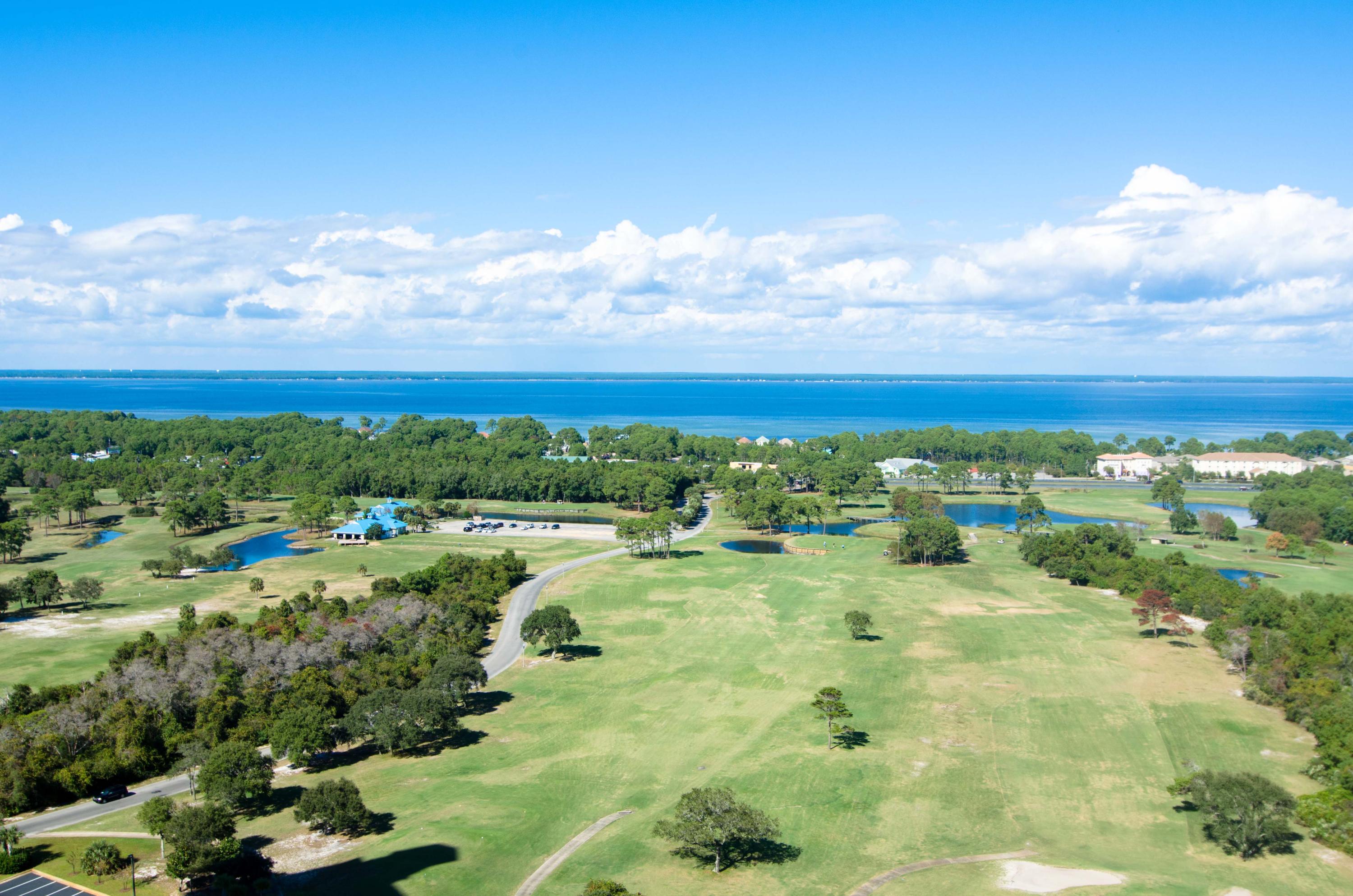 ARIEL DUNES - Residential