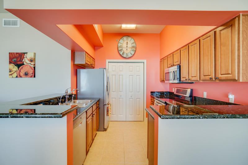 ARIEL DUNES - Residential