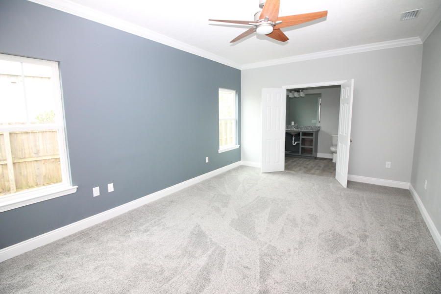 NO RECORDED SUBDIVISION - Residential