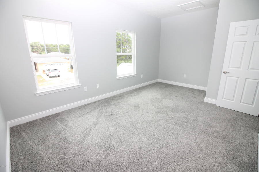 NO RECORDED SUBDIVISION - Residential