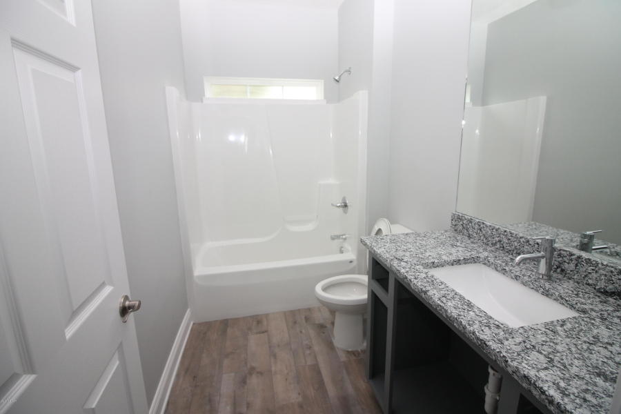 NO RECORDED SUBDIVISION - Residential