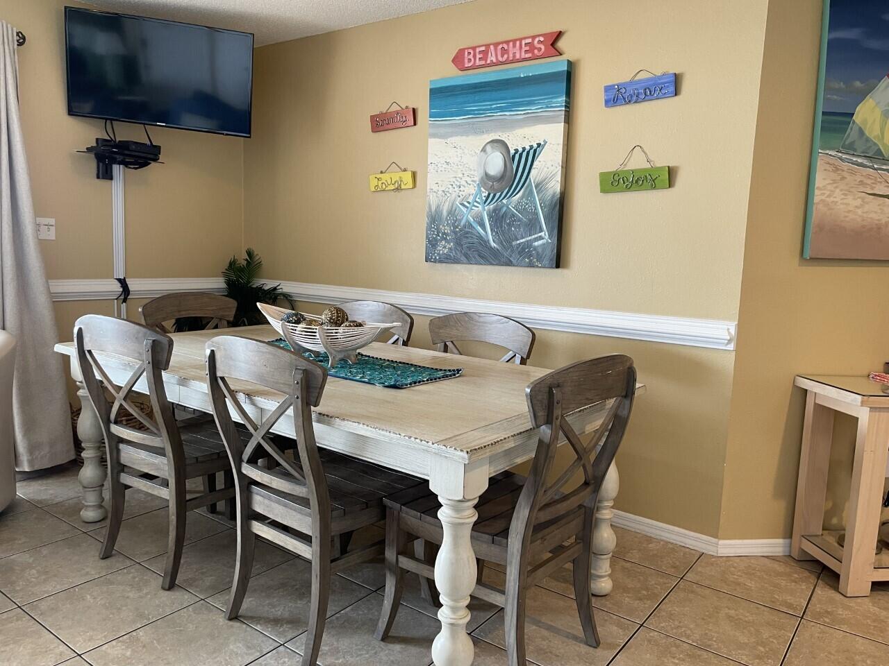 BEACHSIDE VILLAS CONDO - Residential