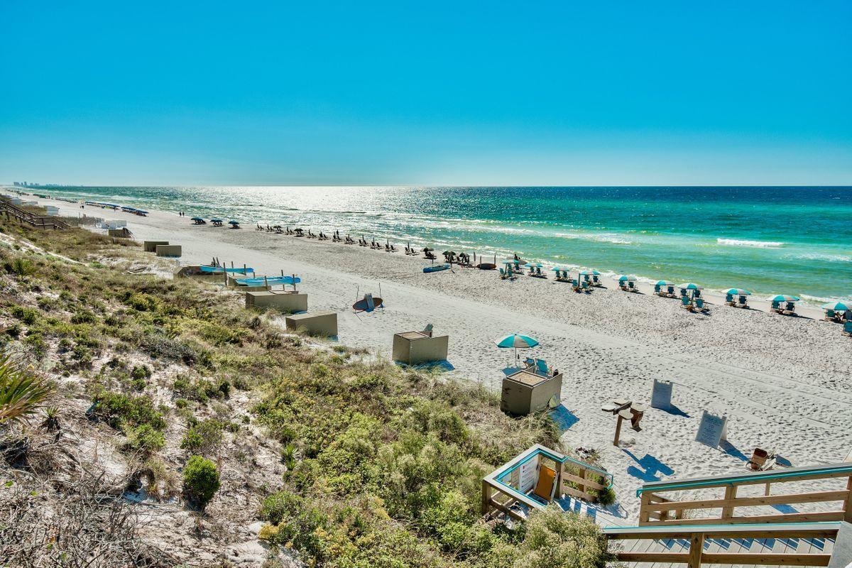 SEACREST BEACH PH 7 - Residential